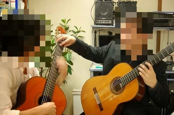 しながわギター教室 二葉教室のサムネイル画像 5