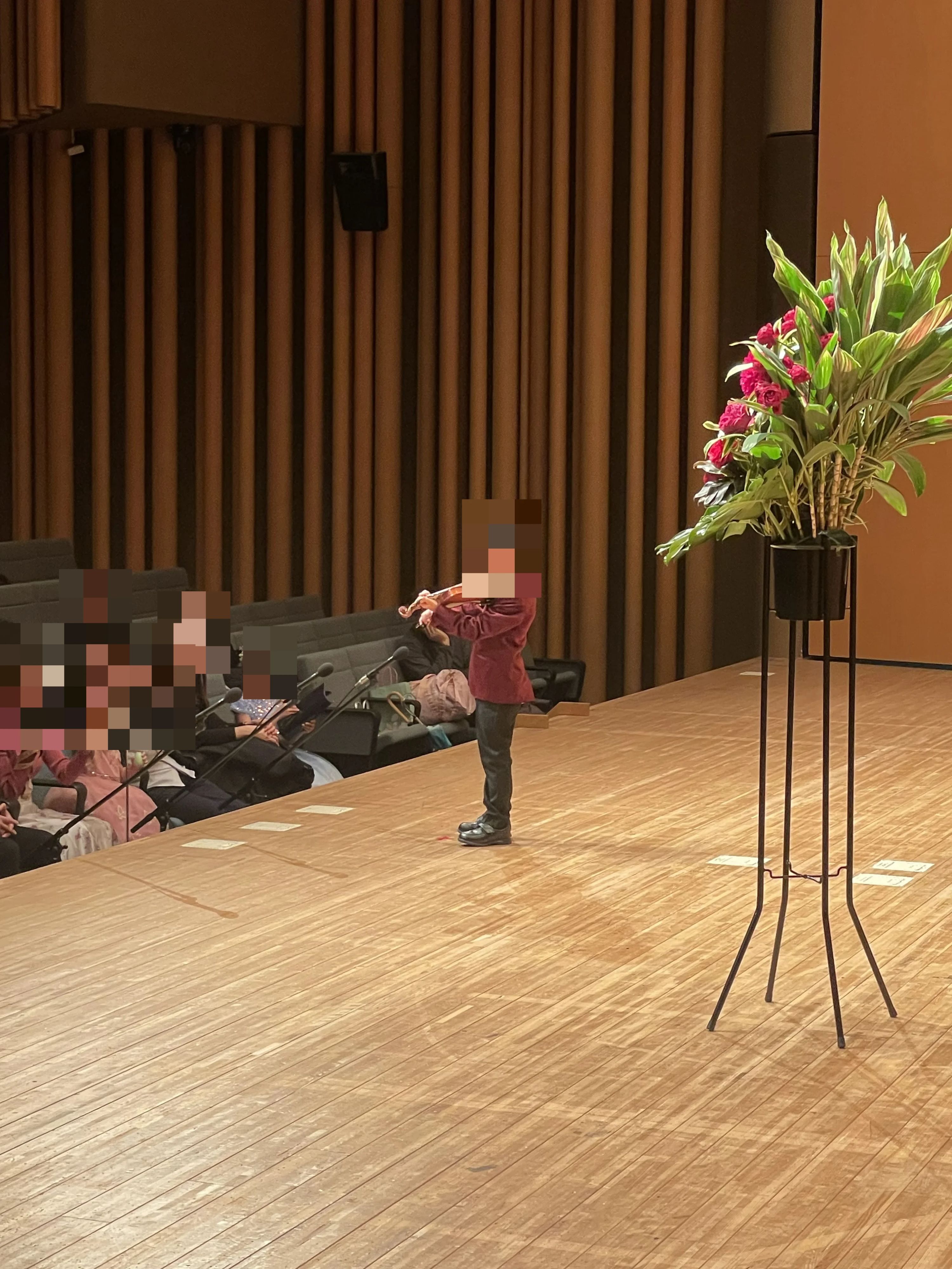 成城ミュージック　アカデミー ギター 本部第一教室のサムネイル画像 4