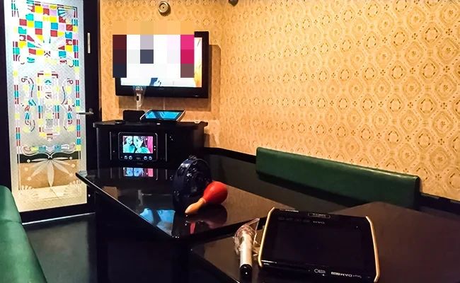 セレクトーン ギター カラオケ館 武蔵小金井駅前店のメイン画像