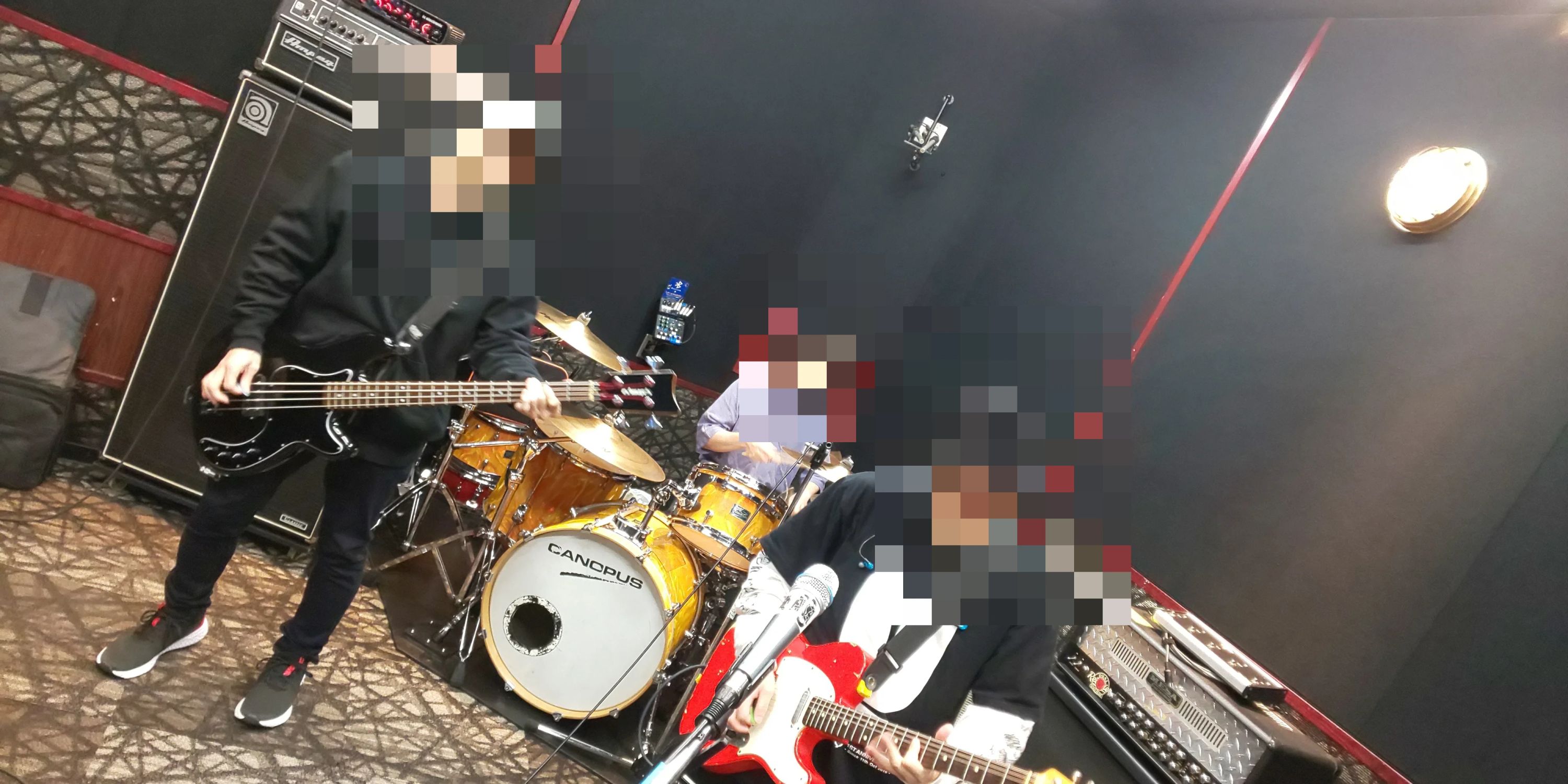 セレクトーン ギター スタジオペンタ池袋ハンズサイドのサムネイル画像 4