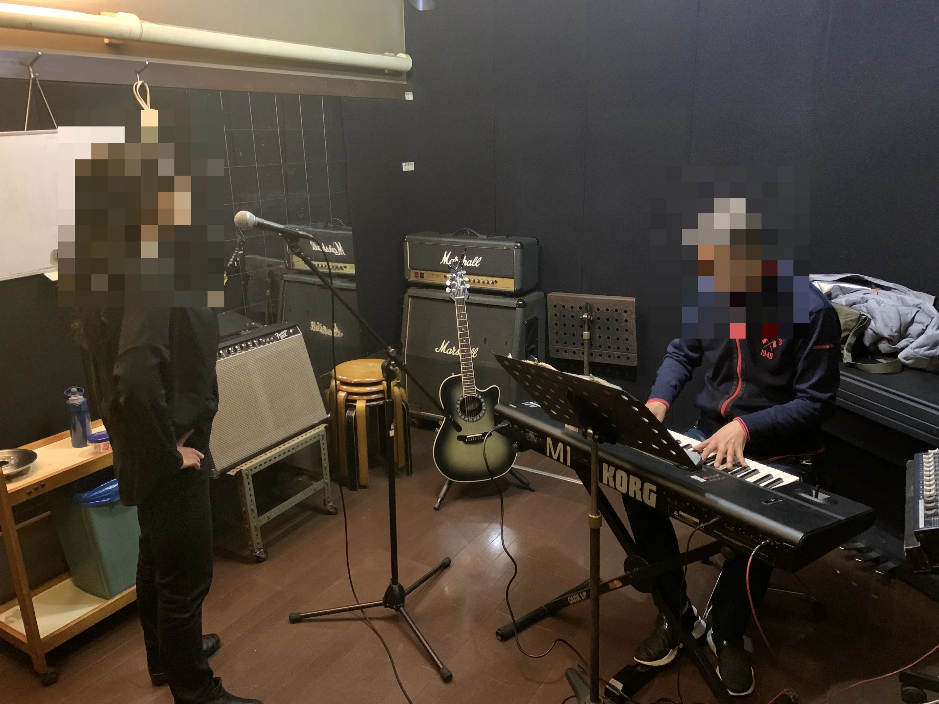 セレクトーン ギター Sound Studio 2 Timesのサムネイル画像 2