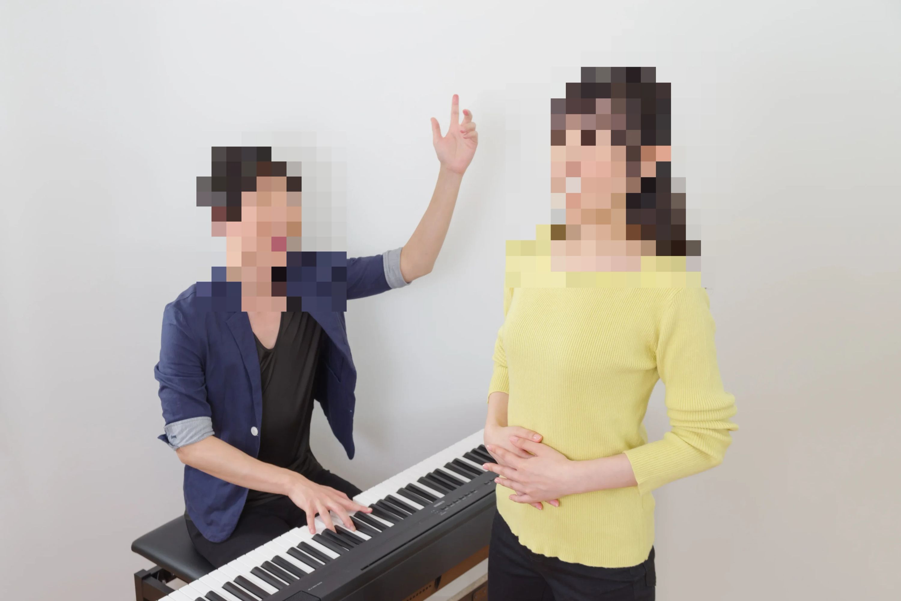 SHEER マンツーマン音楽レッスンのシアー 那覇校のメイン画像