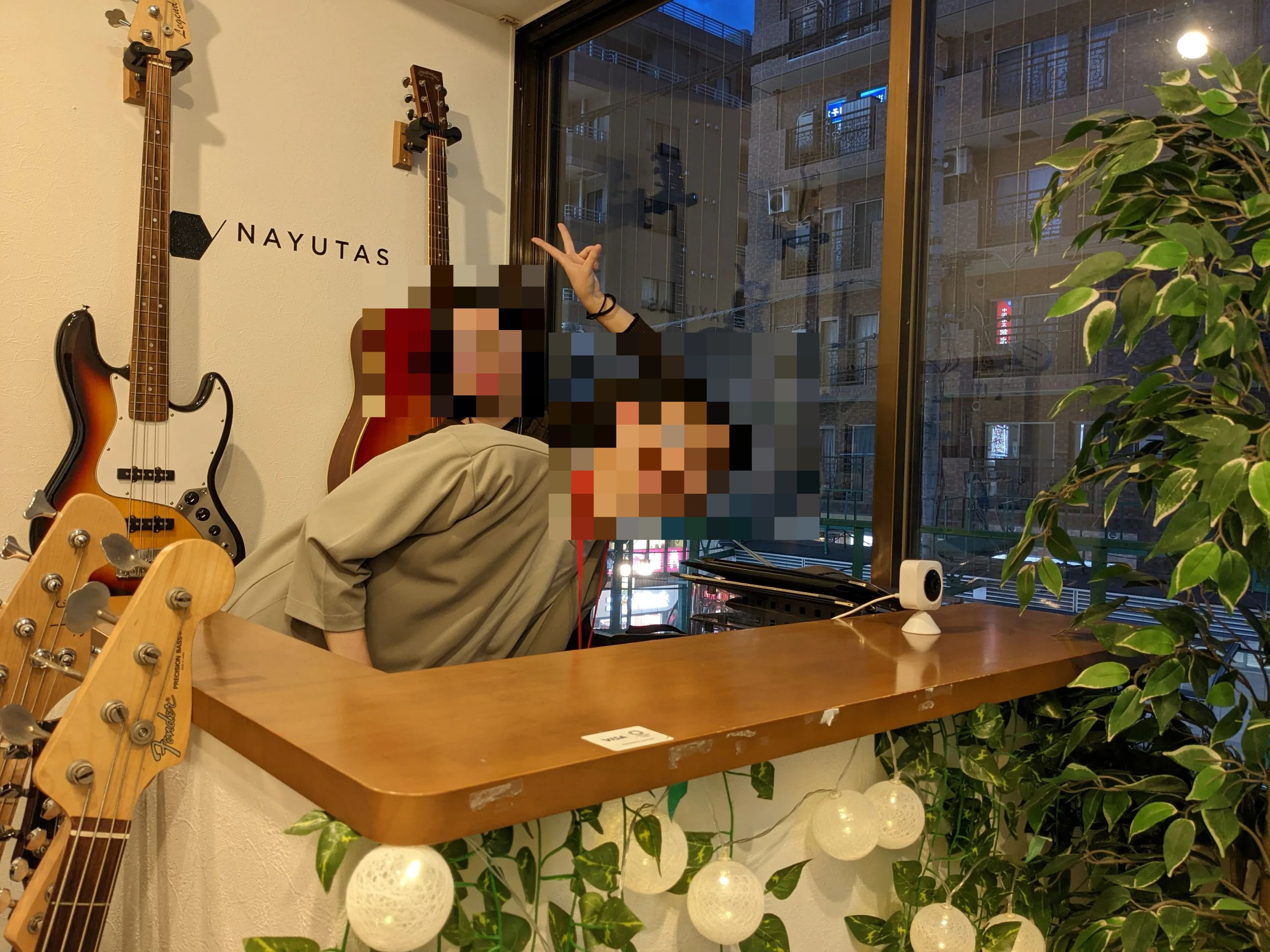 NAYUTAS ギター 北千住校のサムネイル画像 2