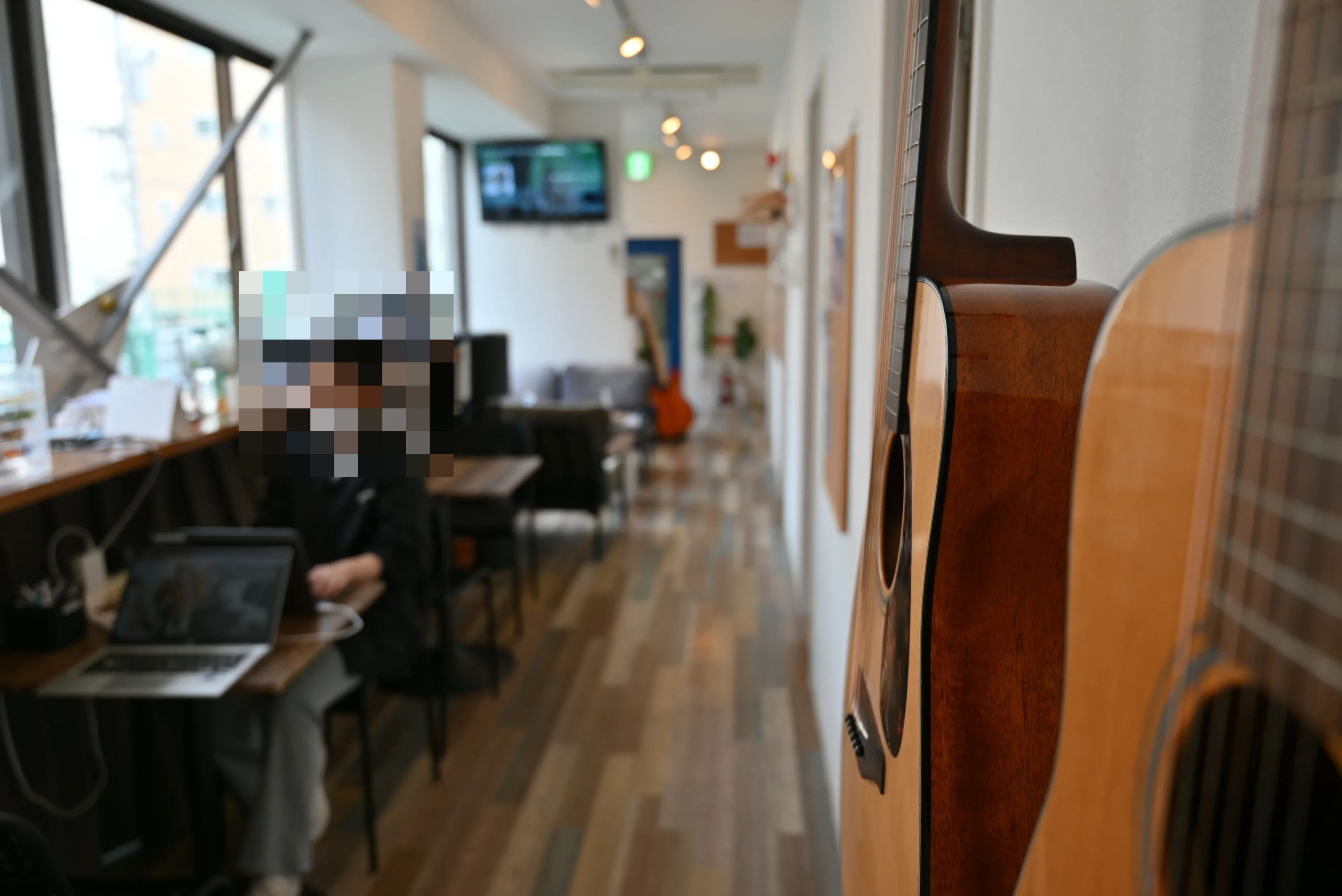 NAYUTAS ギター 北千住校のサムネイル画像 3