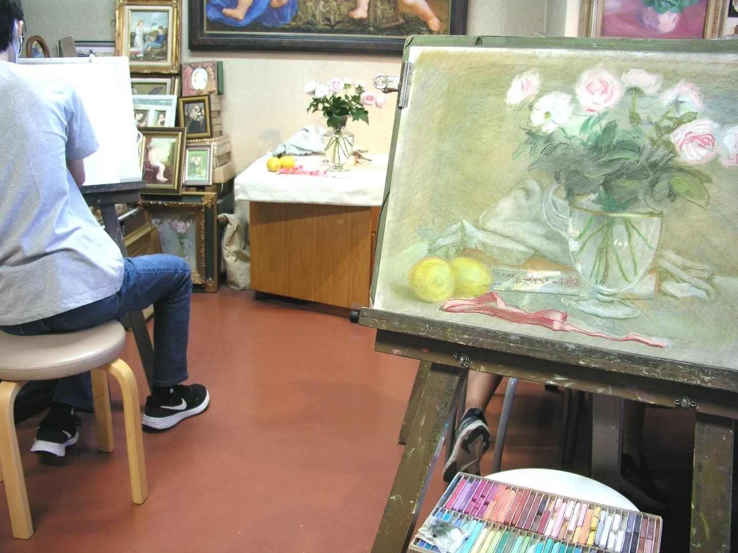 大倉山音楽美術センター ギター 大倉山教室のサムネイル画像 2