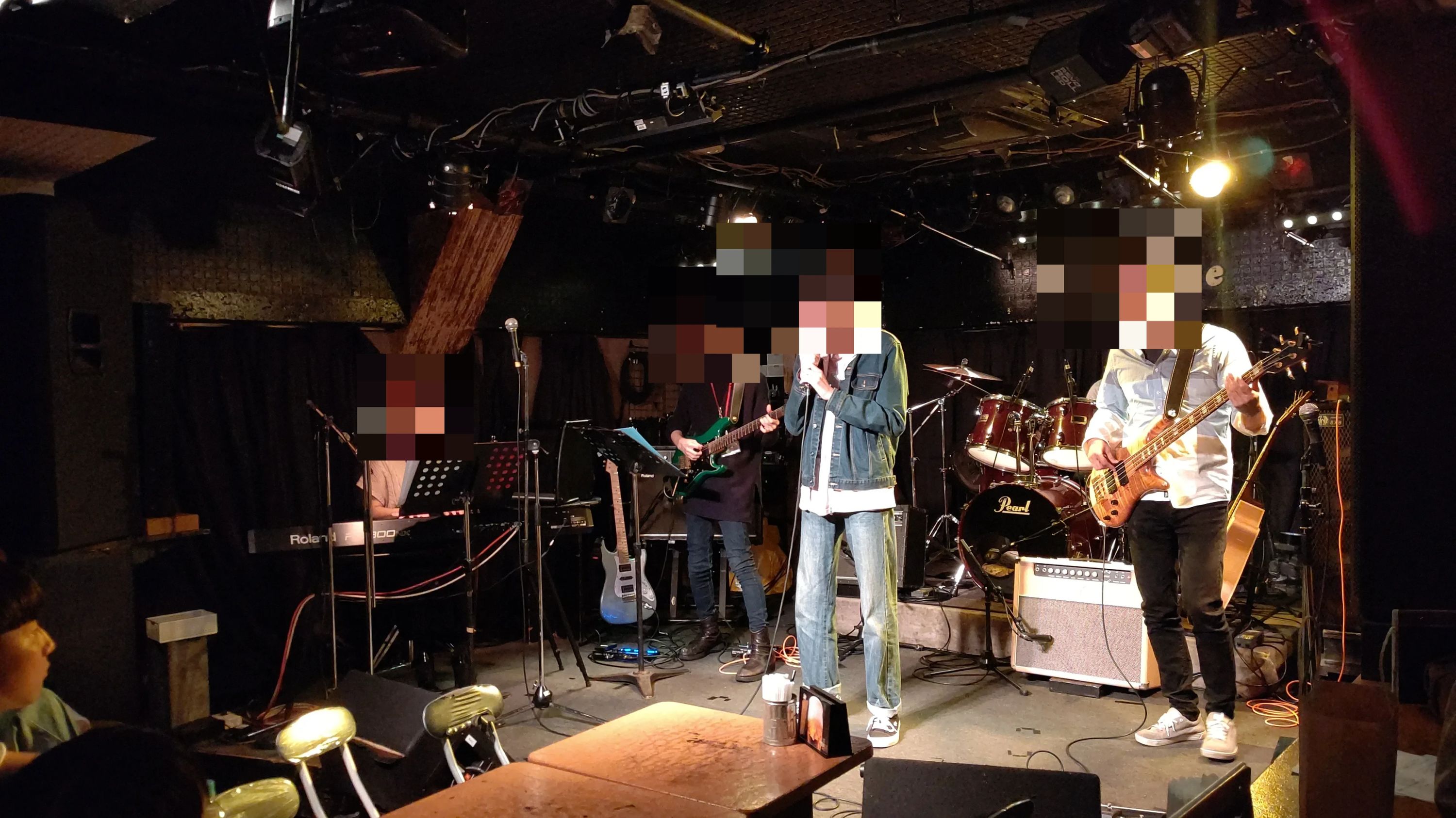 シークミュージックスクール ギター 大船校のサムネイル画像 2