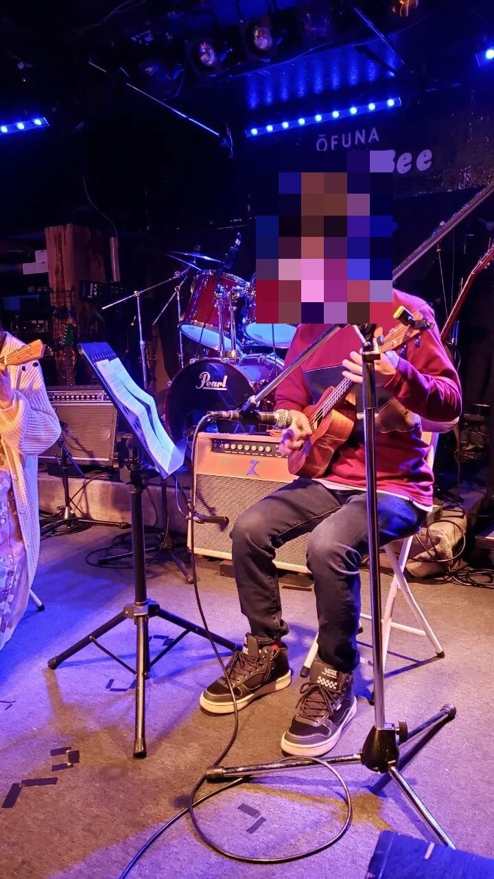 シークミュージックスクール ギター 大船校のサムネイル画像 4