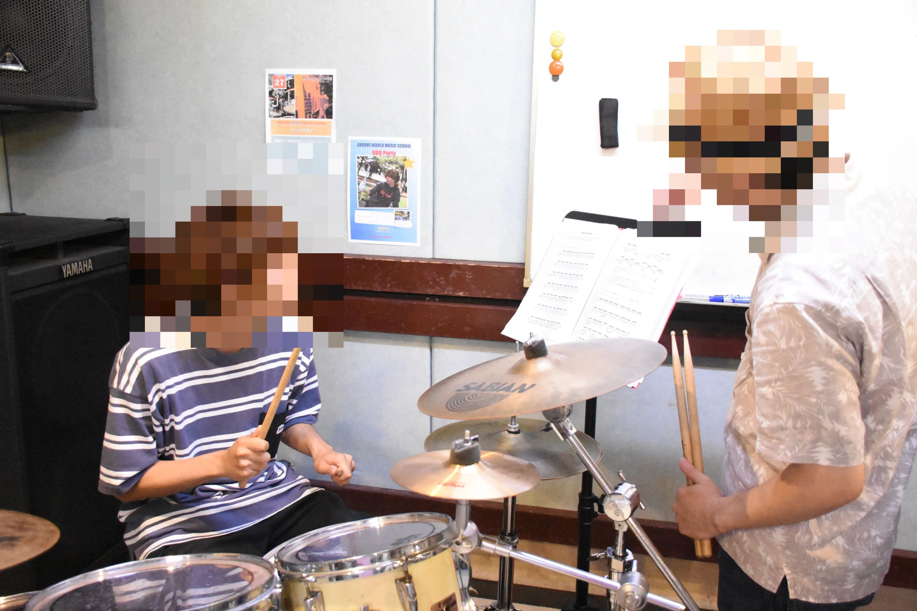 グルーヴワールド音楽教室 ギター 寿町教室のサムネイル画像 5