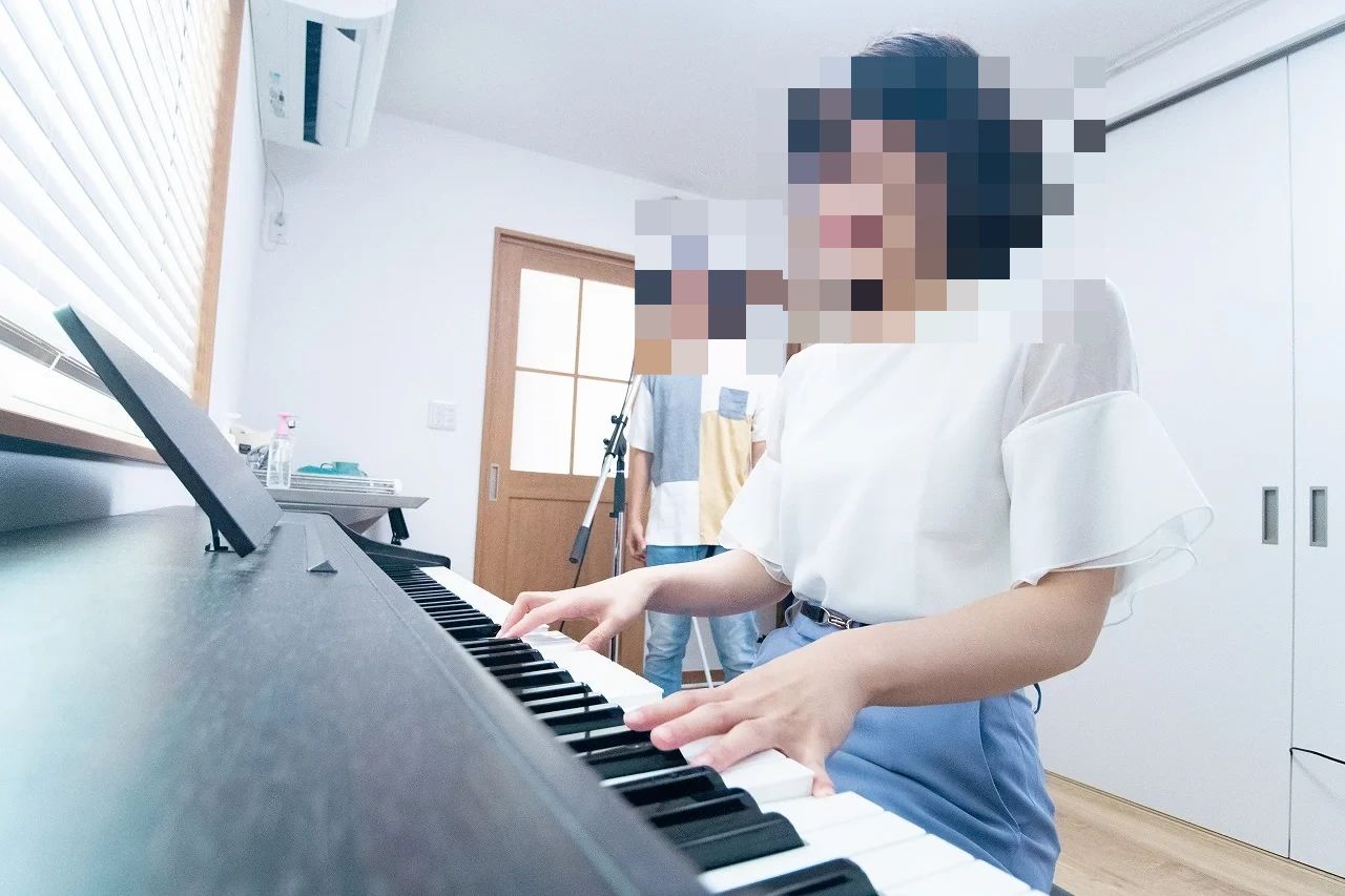 イハラ音楽教室 ギター 中希望が丘教室のサムネイル画像 4