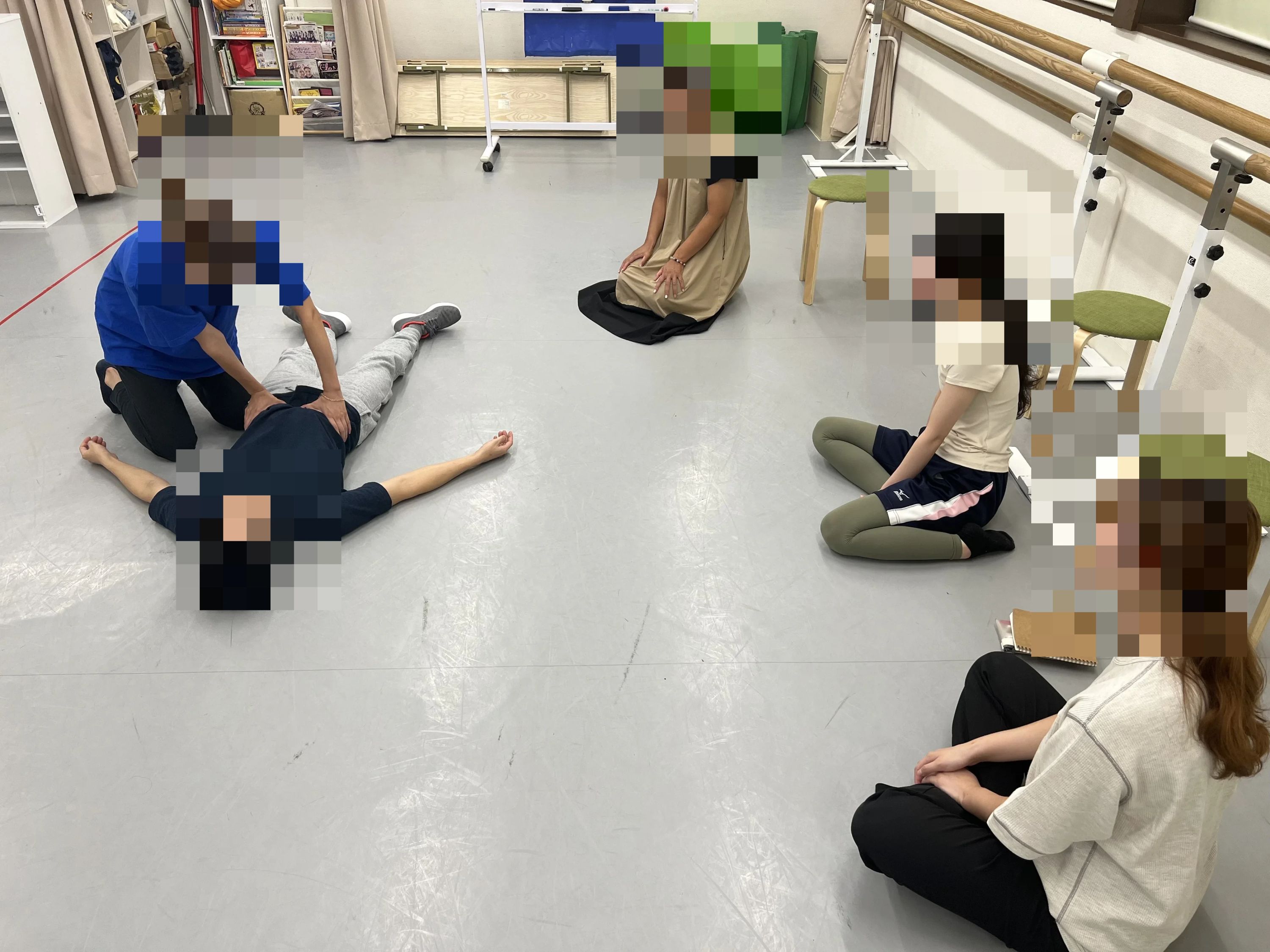 MC Joyous（エムシージョイアス） ギター 溝の口校のメイン画像