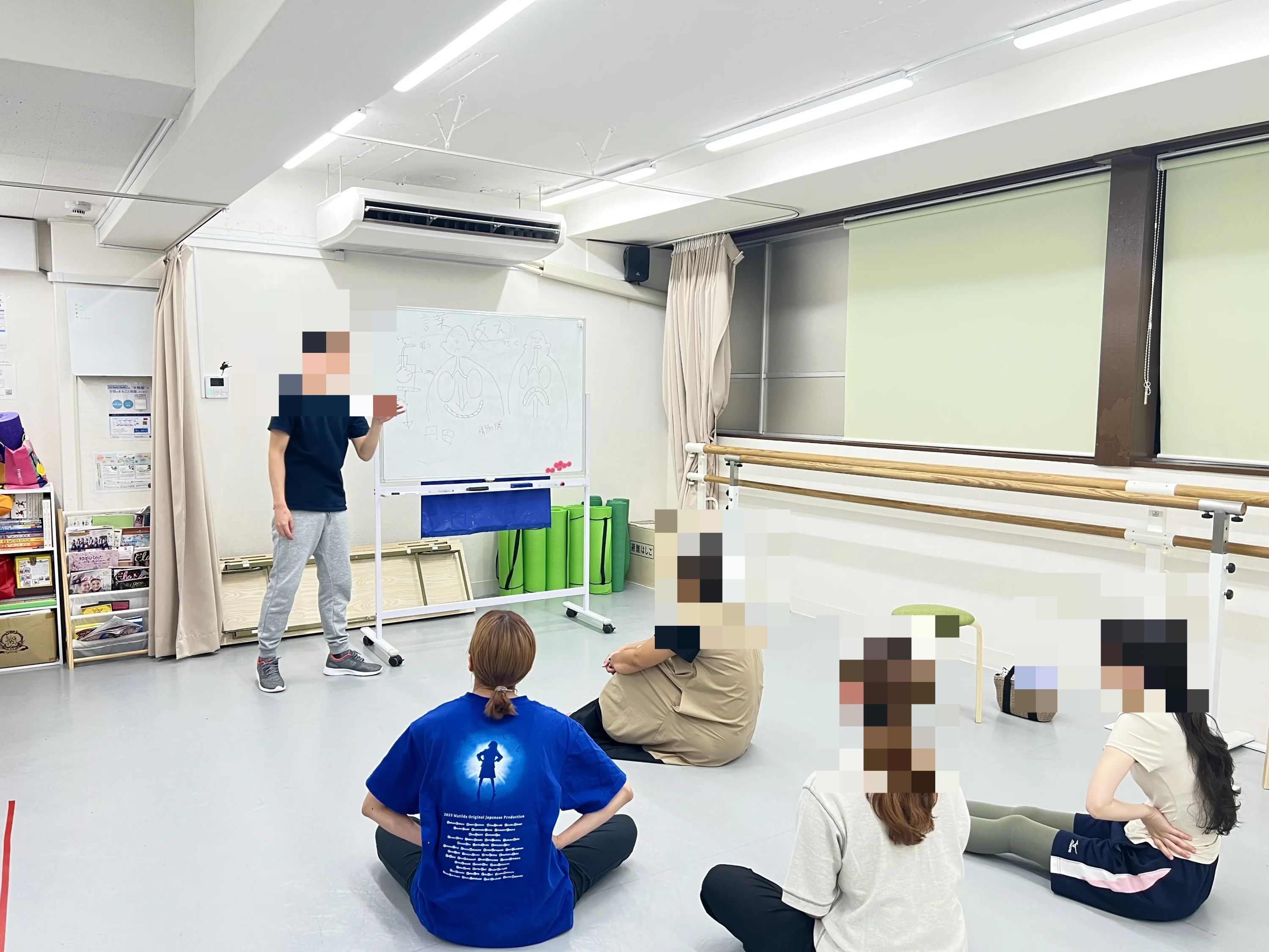 MC Joyous（エムシージョイアス） ギター 溝の口校のサムネイル画像 5