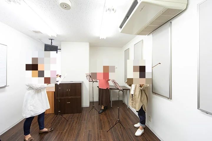 ヤマハ音楽教室 ギター ユニスタイル大和のサムネイル画像 2