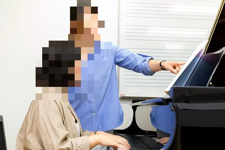 ヤマハ音楽教室 ギター ユニスタイル大和のサムネイル画像 4