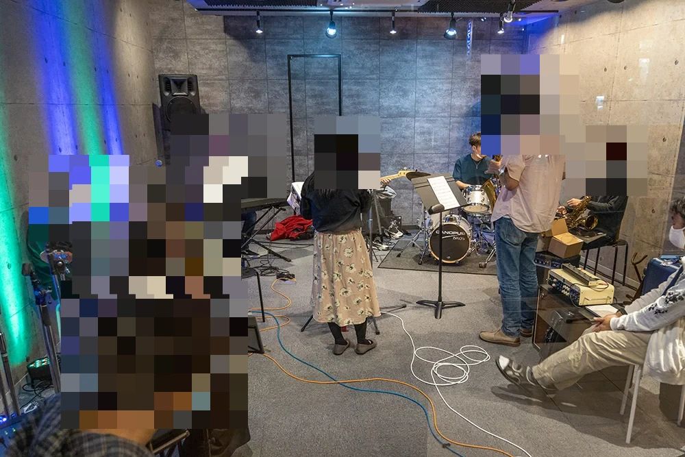 ラッドミュージックスクール ギター 横浜大口校のサムネイル画像 2