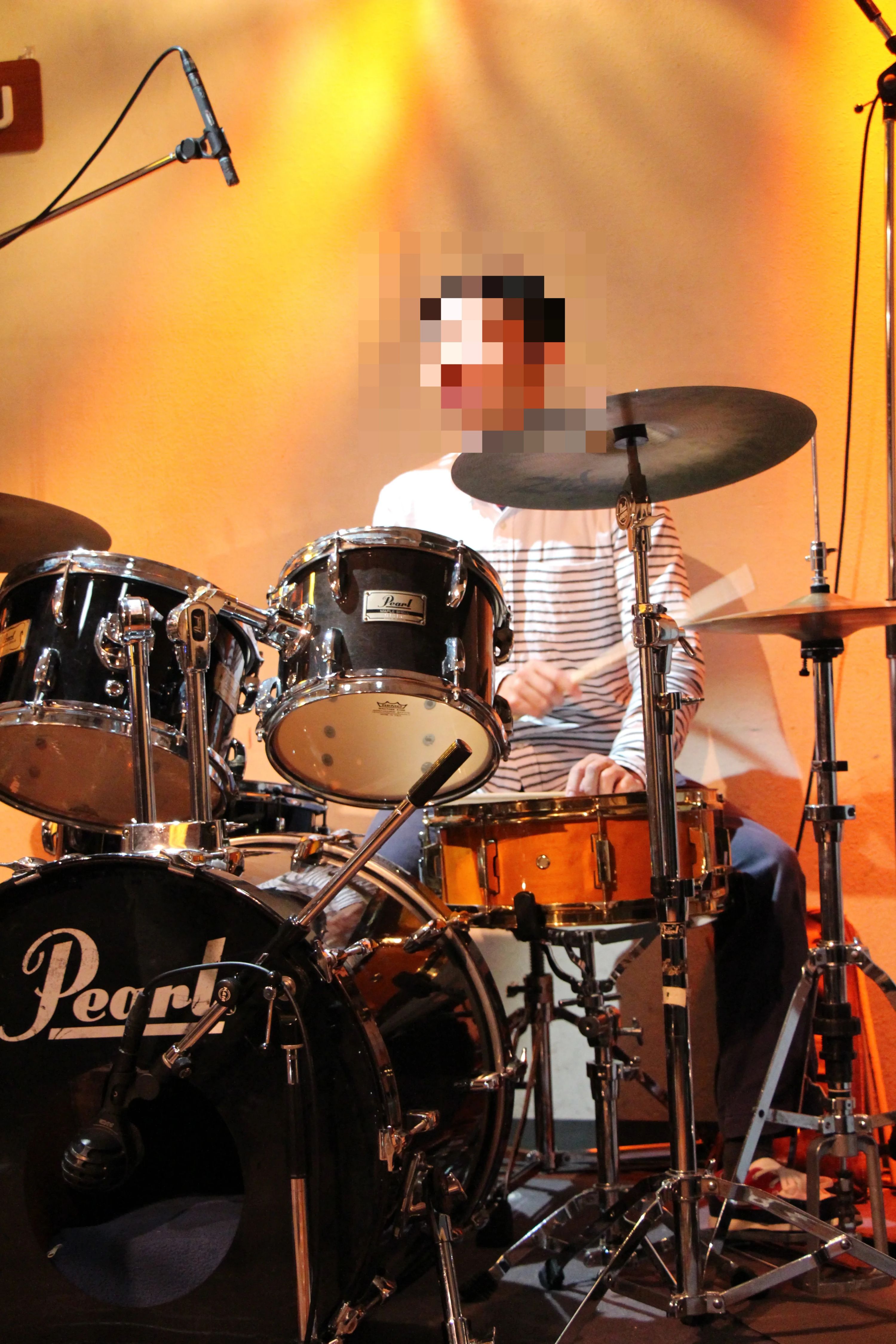 ラッドミュージックスクール ギター 横浜大口校のサムネイル画像 4