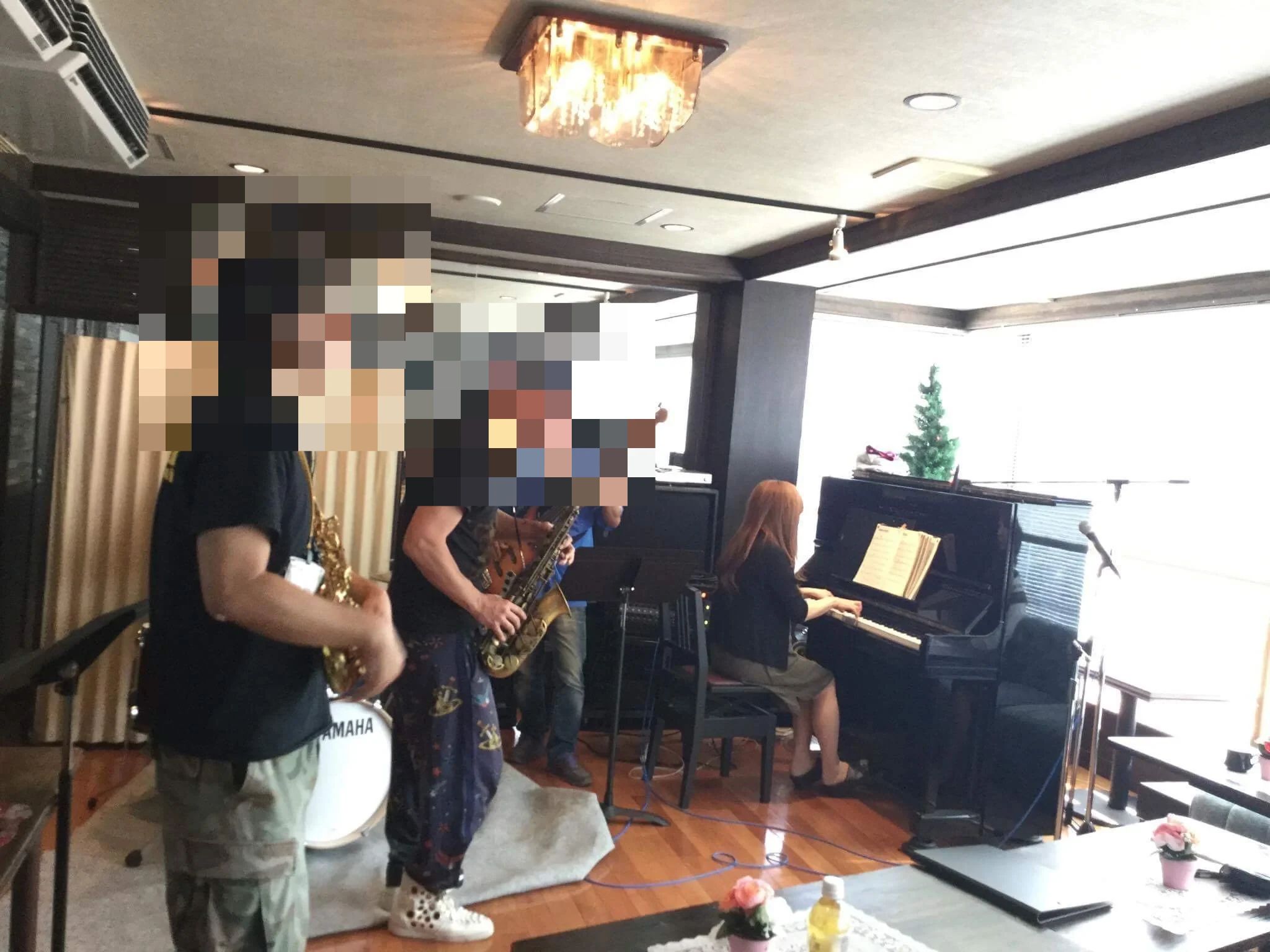 ラッドミュージックスクール ギター 横浜大口校のサムネイル画像 5