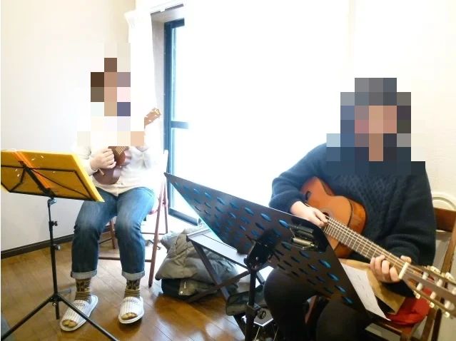 Ogura Guita School(オグラギタースクール) 上の宮教室のサムネイル画像 2