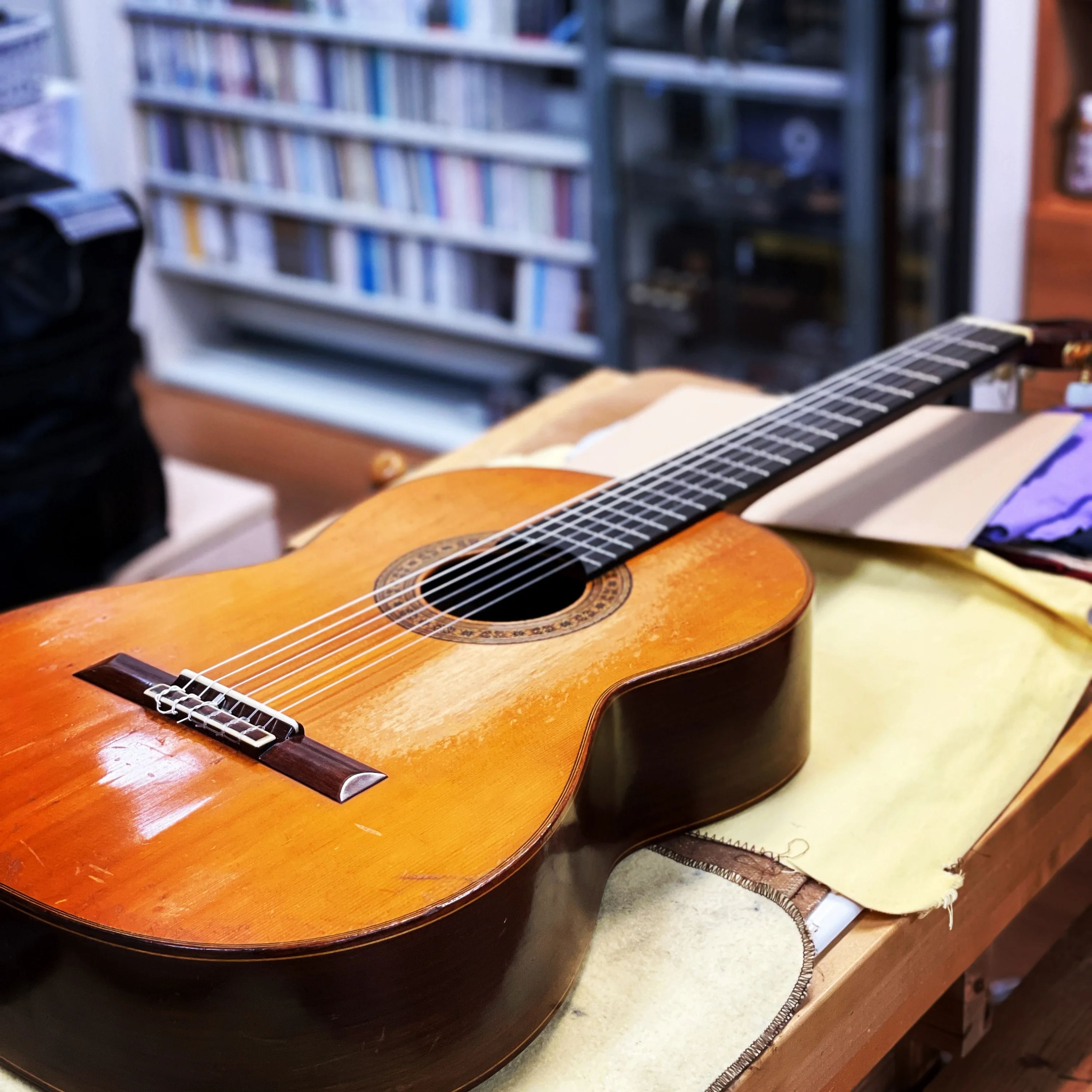 Tou's GuitarSchool ギター 町田本校のメイン画像