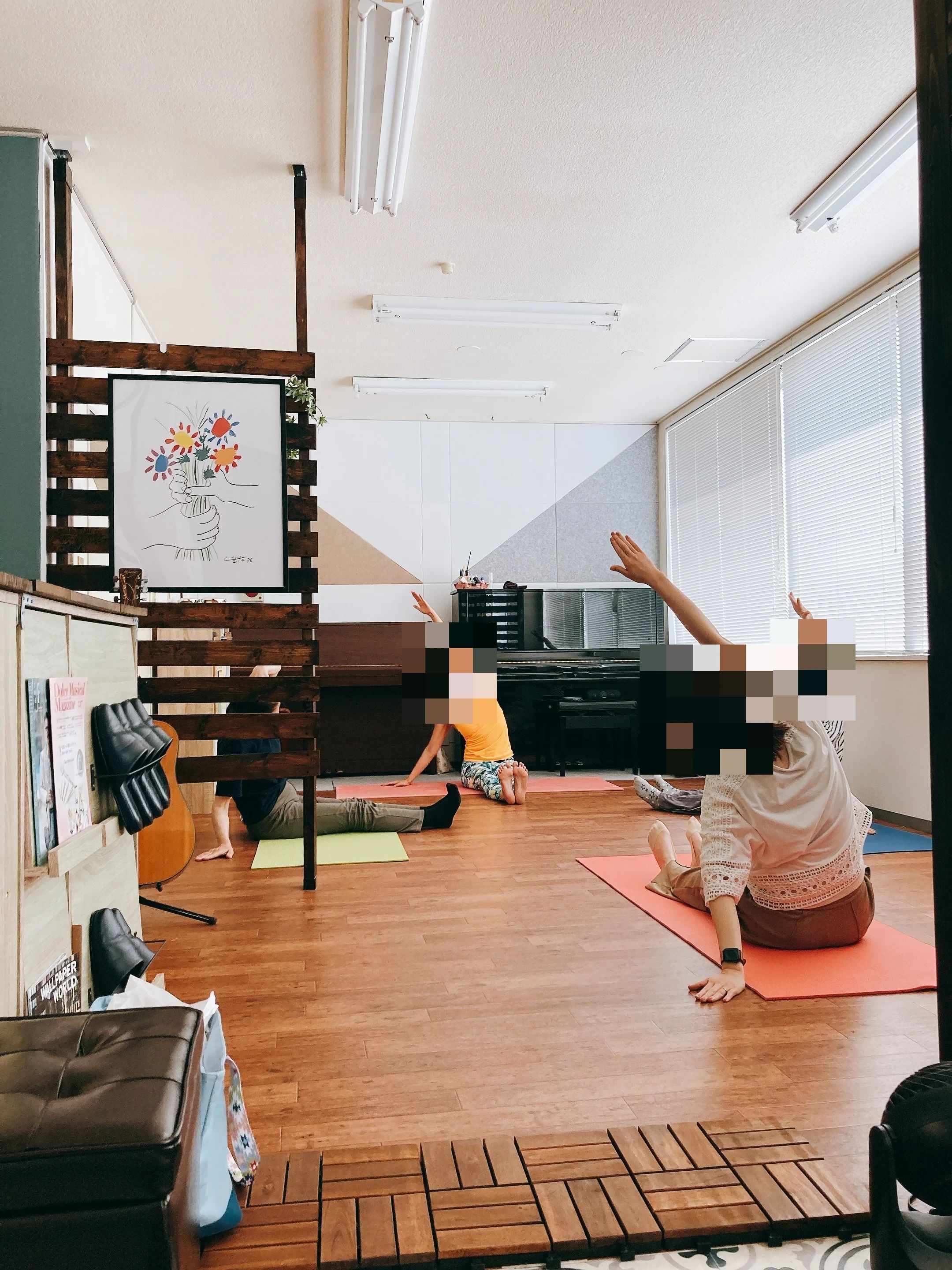 月音おんがく教室 ギター 本住町教室のサムネイル画像 3