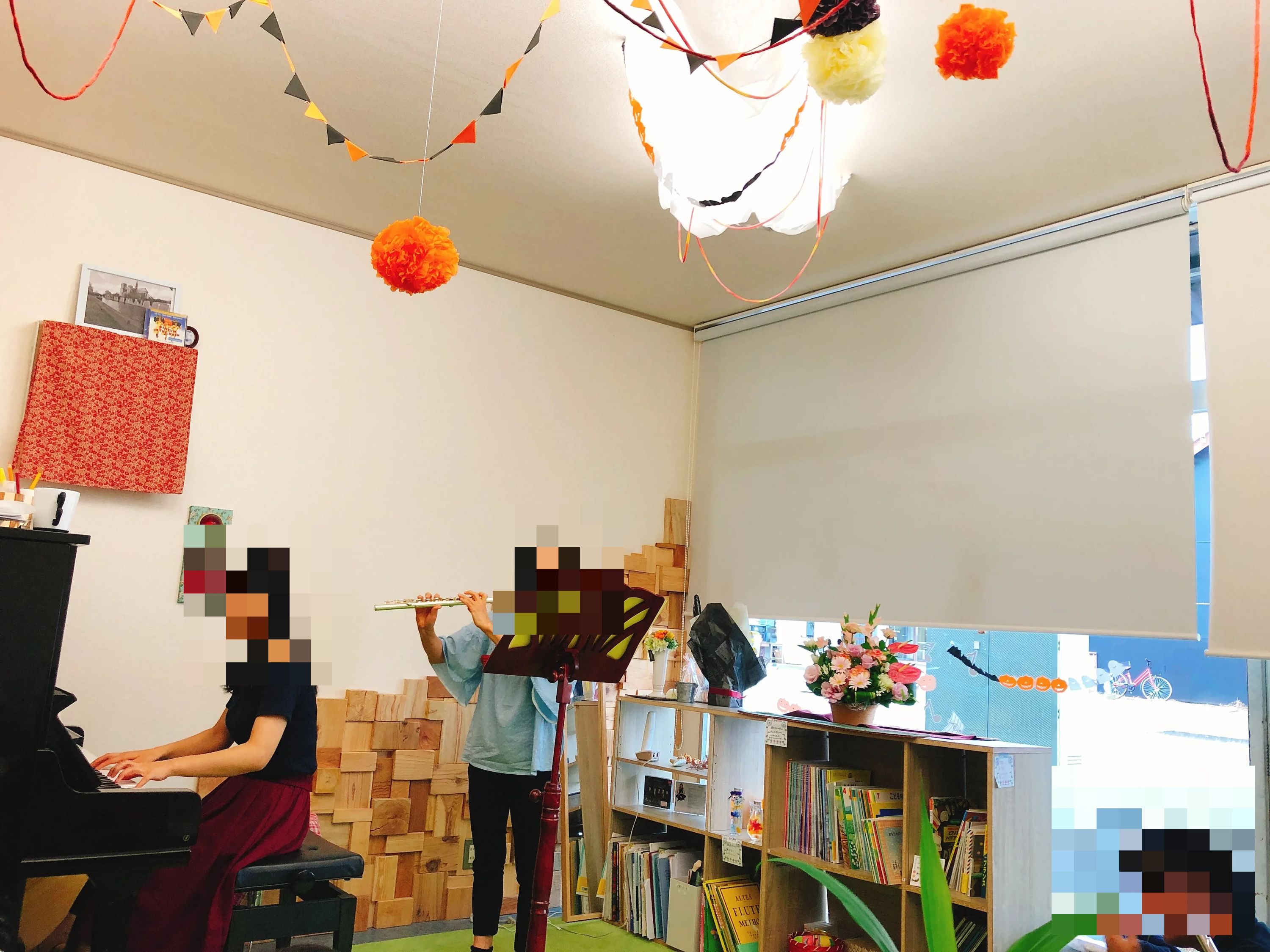 月音おんがく教室 ギター 本住町教室のサムネイル画像 4