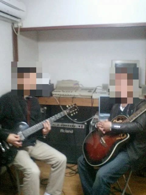 アルファ・ミュージック ギター 桜木町教室のサムネイル画像 4