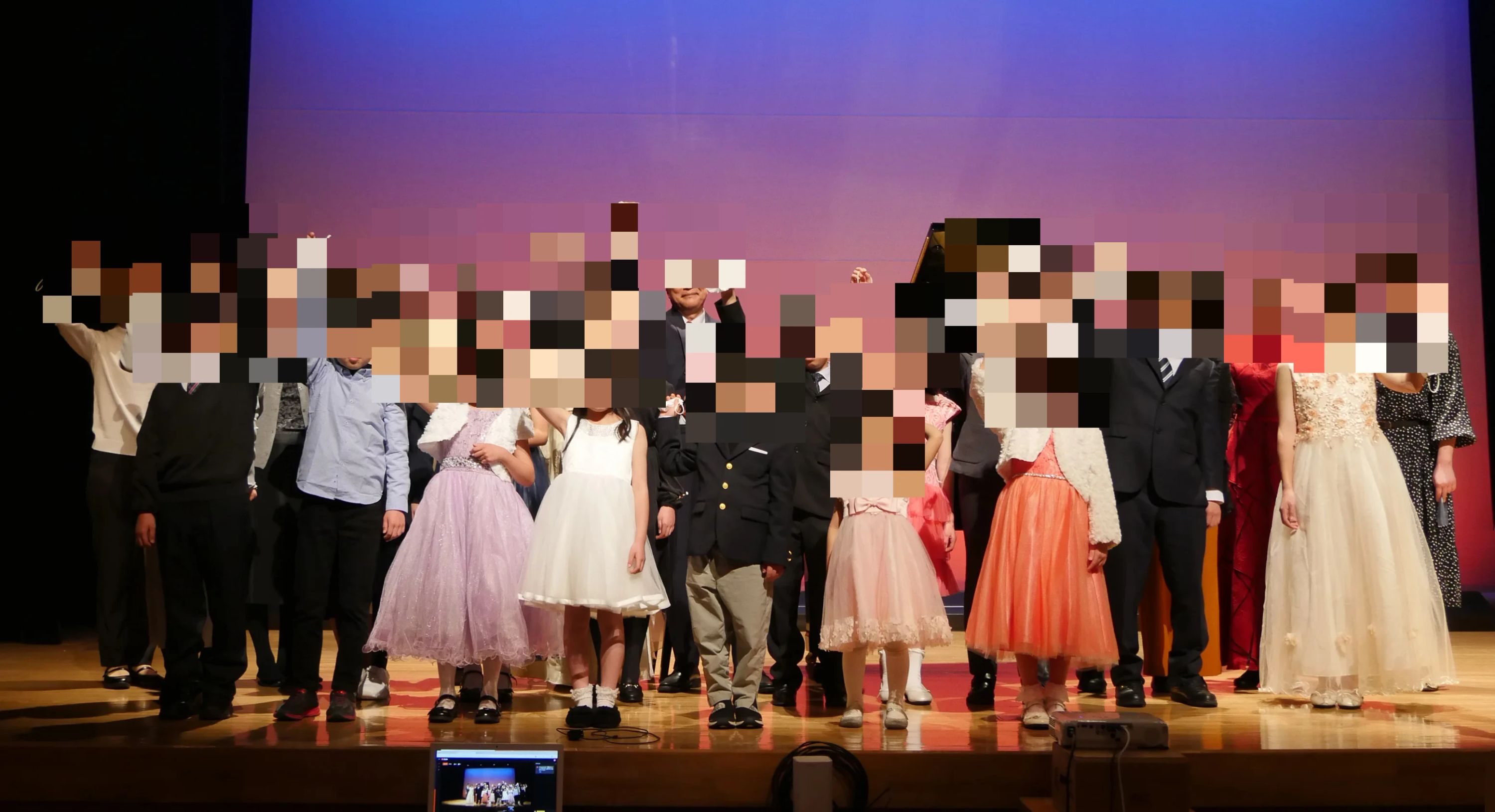 ムジークハウス ギター 日高教室及び武蔵藤沢教室のサムネイル画像 2