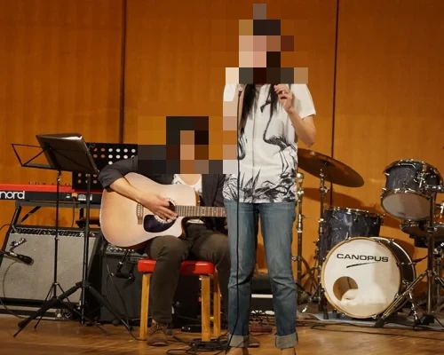 フィールドミュージックスクール ギター 宮町教室のサムネイル画像 5