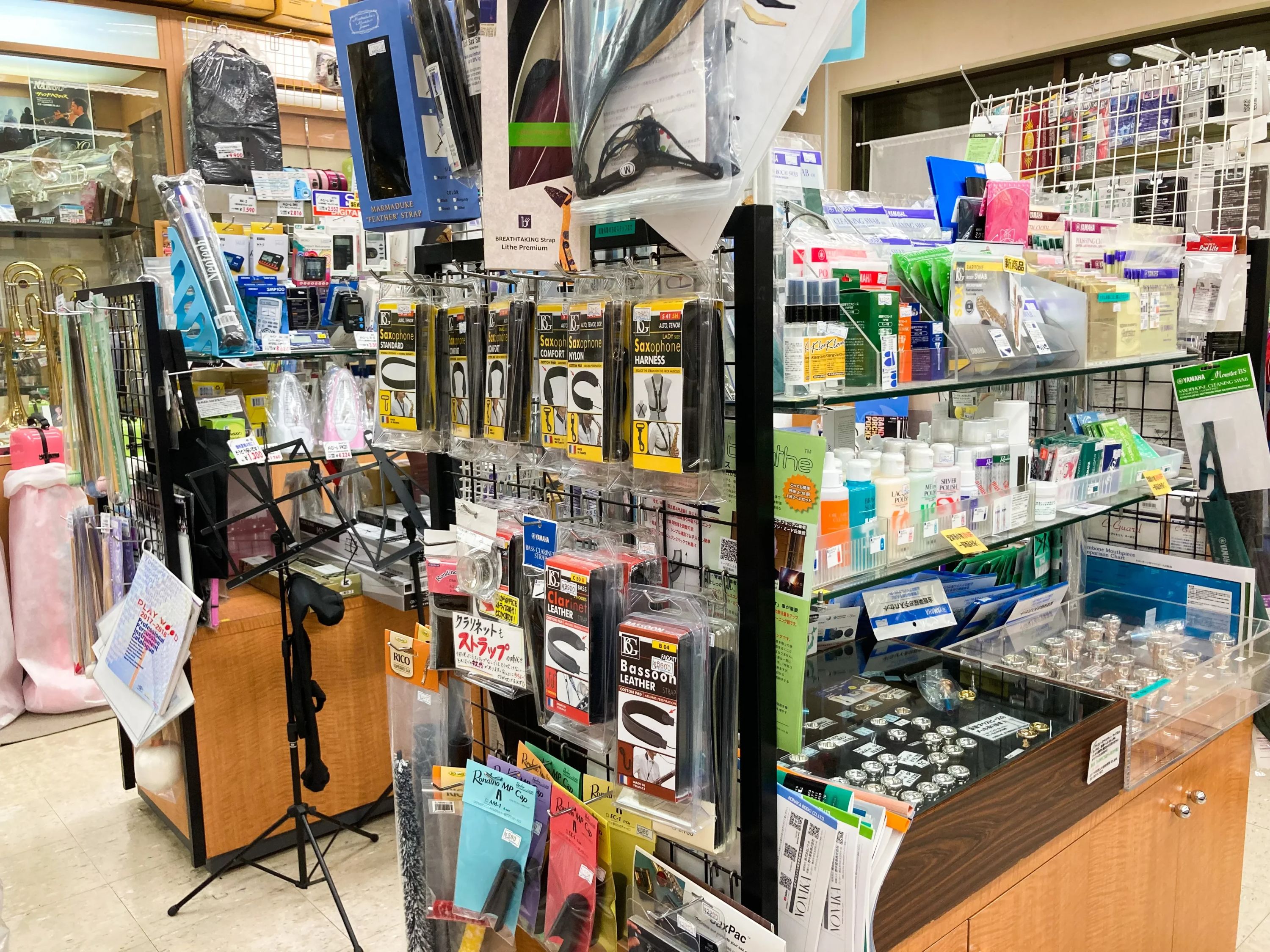 セレクトーン ギター 伊藤楽器 松戸店のメイン画像