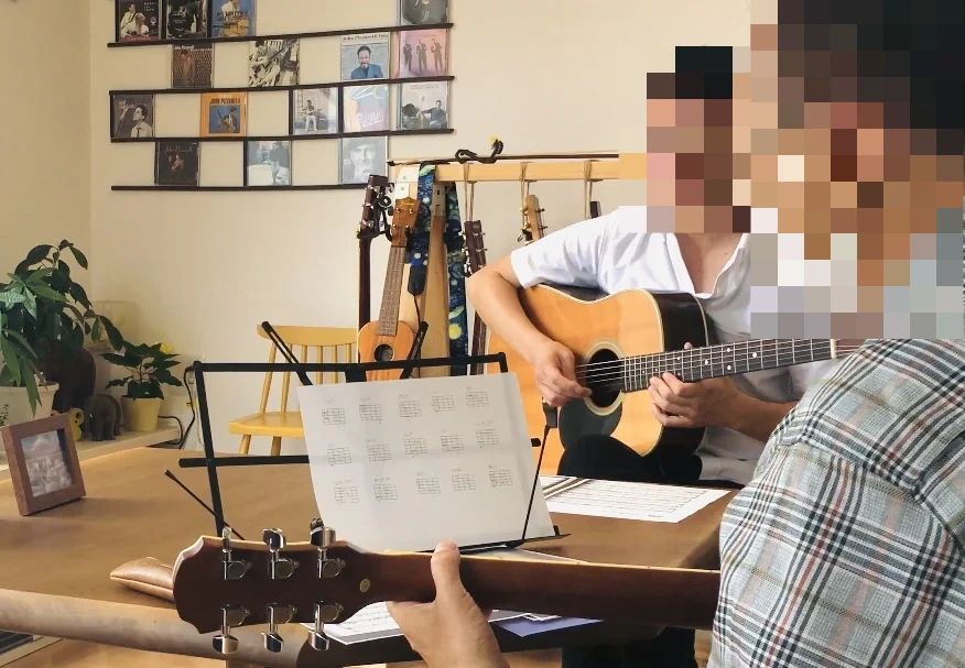 早乙女ギター教室 由良町教室のサムネイル画像 4