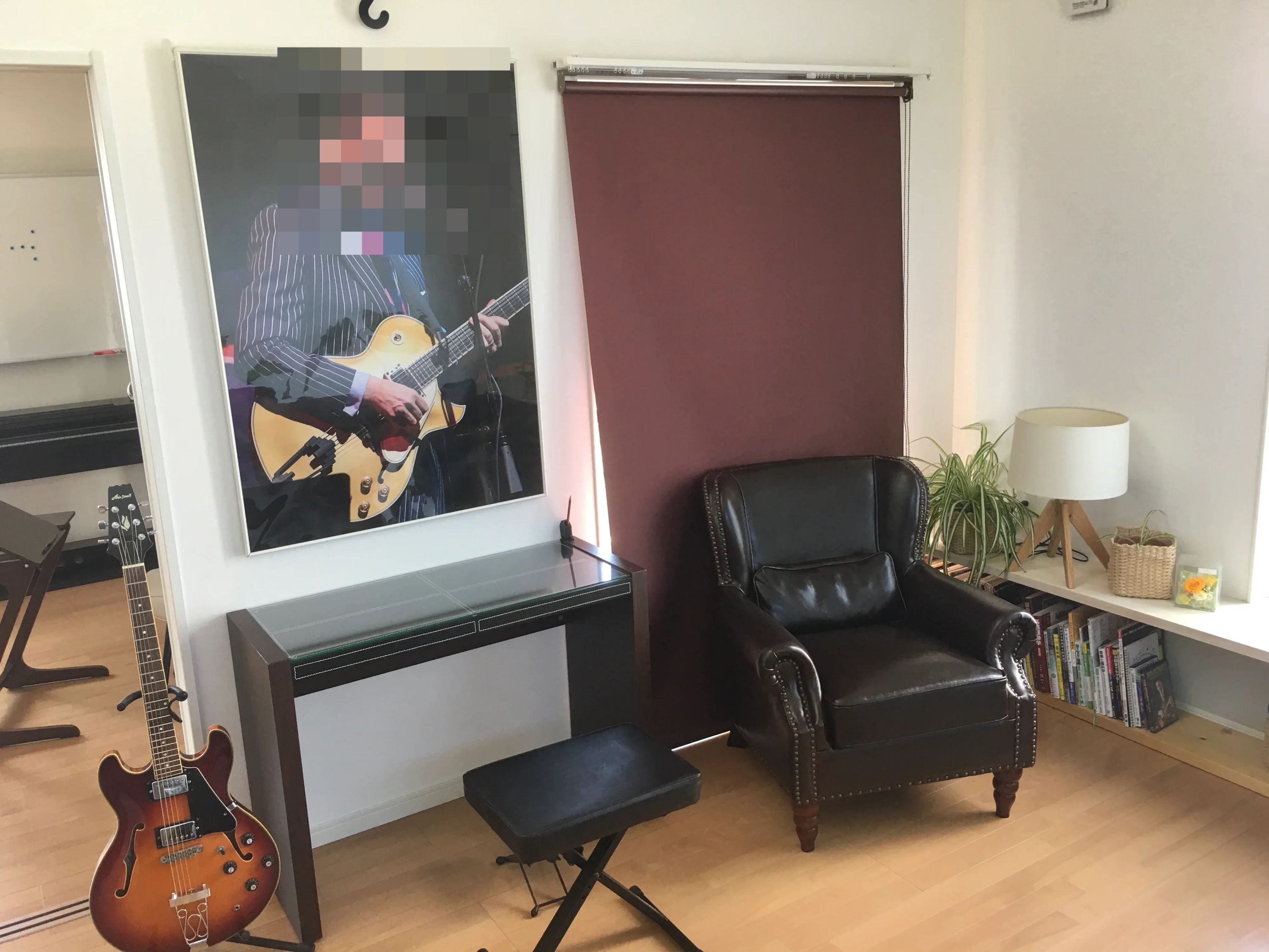 早乙女ギター教室 由良町教室のサムネイル画像 2