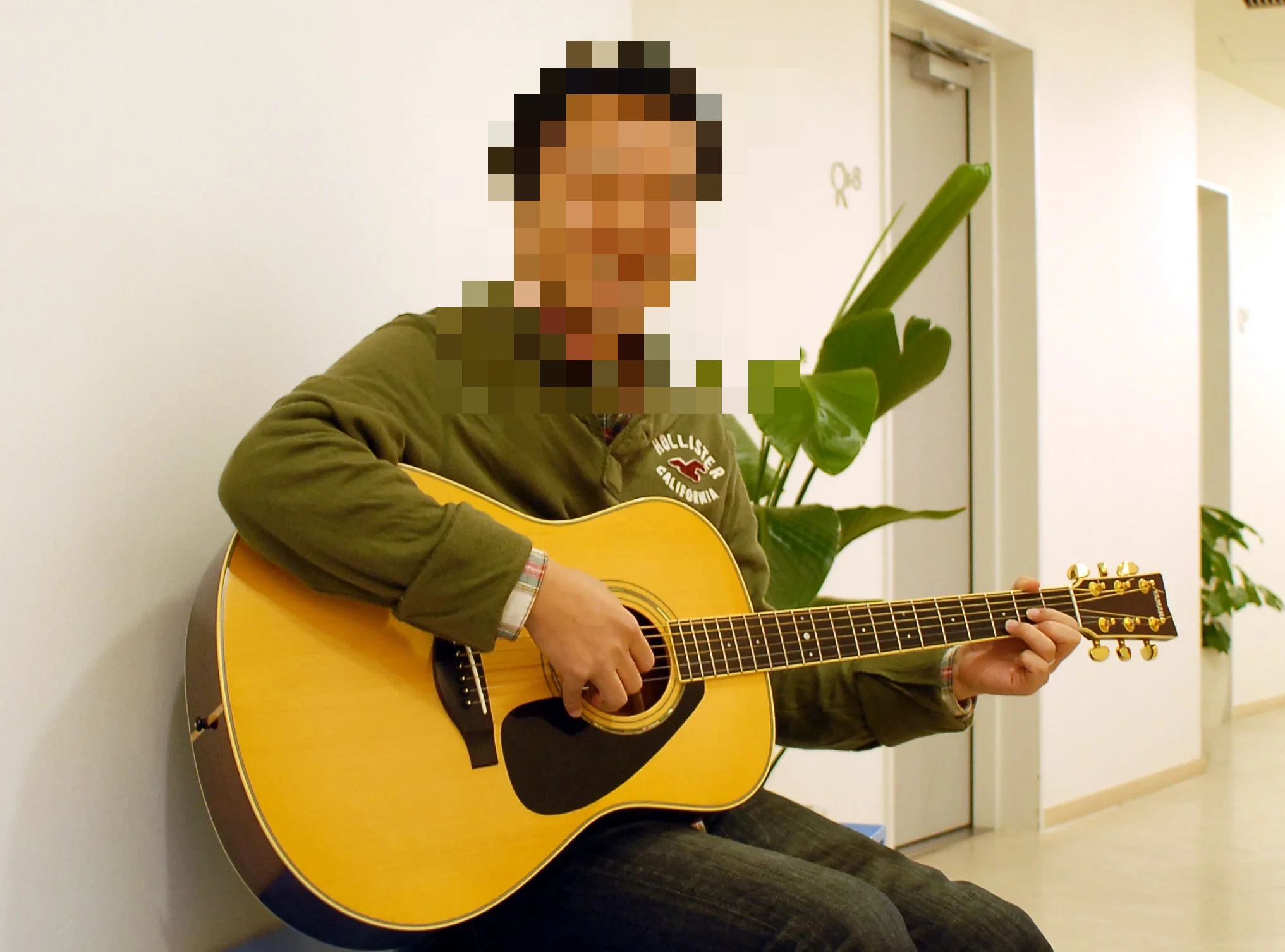 ヤマハ音楽教室 ギター 豊田センターのサムネイル画像 5