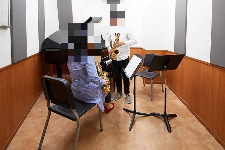 ヤマハ音楽教室 ギター 名古屋ウエストセンターのメイン画像