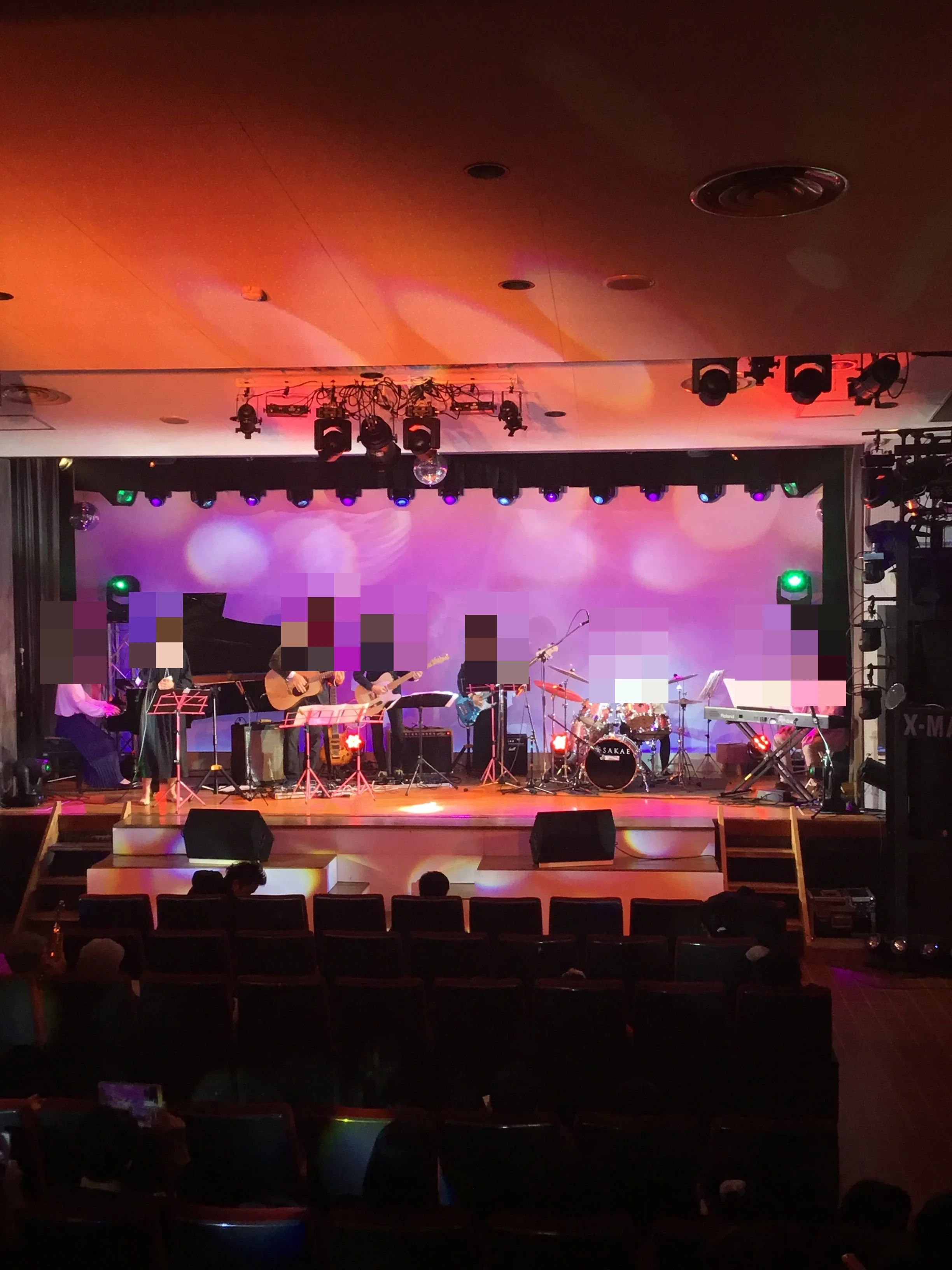 音楽教室あもーる ギター 光が丘教室のサムネイル画像 2