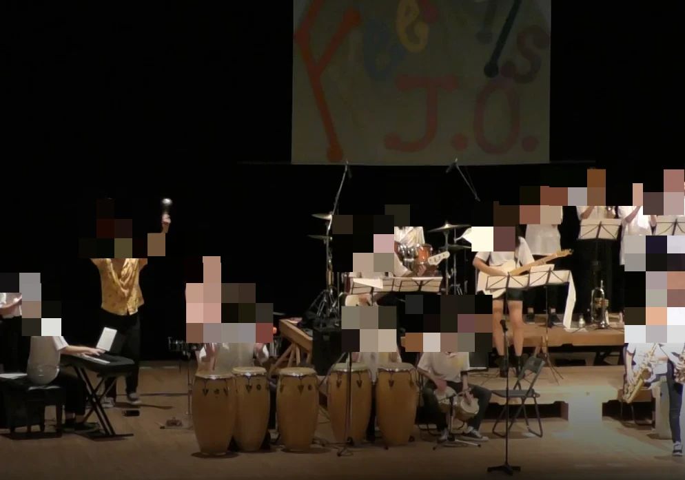 音楽教室あもーる ギター 光が丘教室のサムネイル画像 3