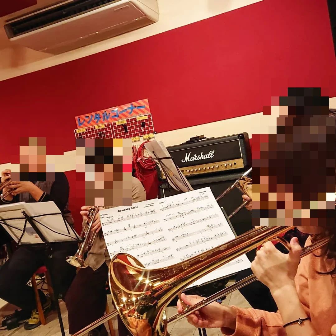 音楽教室あもーる ギター 光が丘教室のサムネイル画像 4