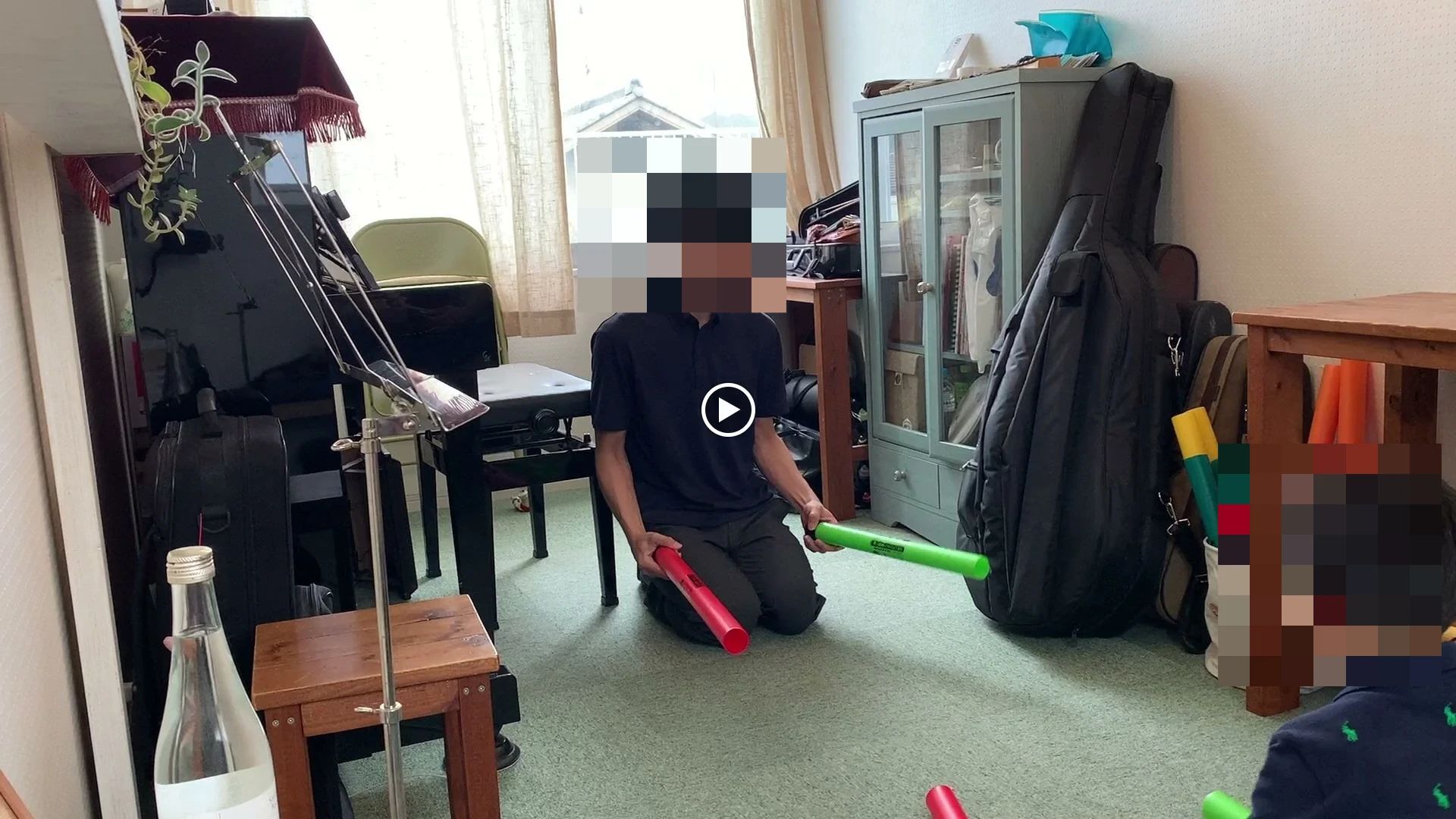 緑の森音楽教室 ギター 丸山町教室のサムネイル画像 2