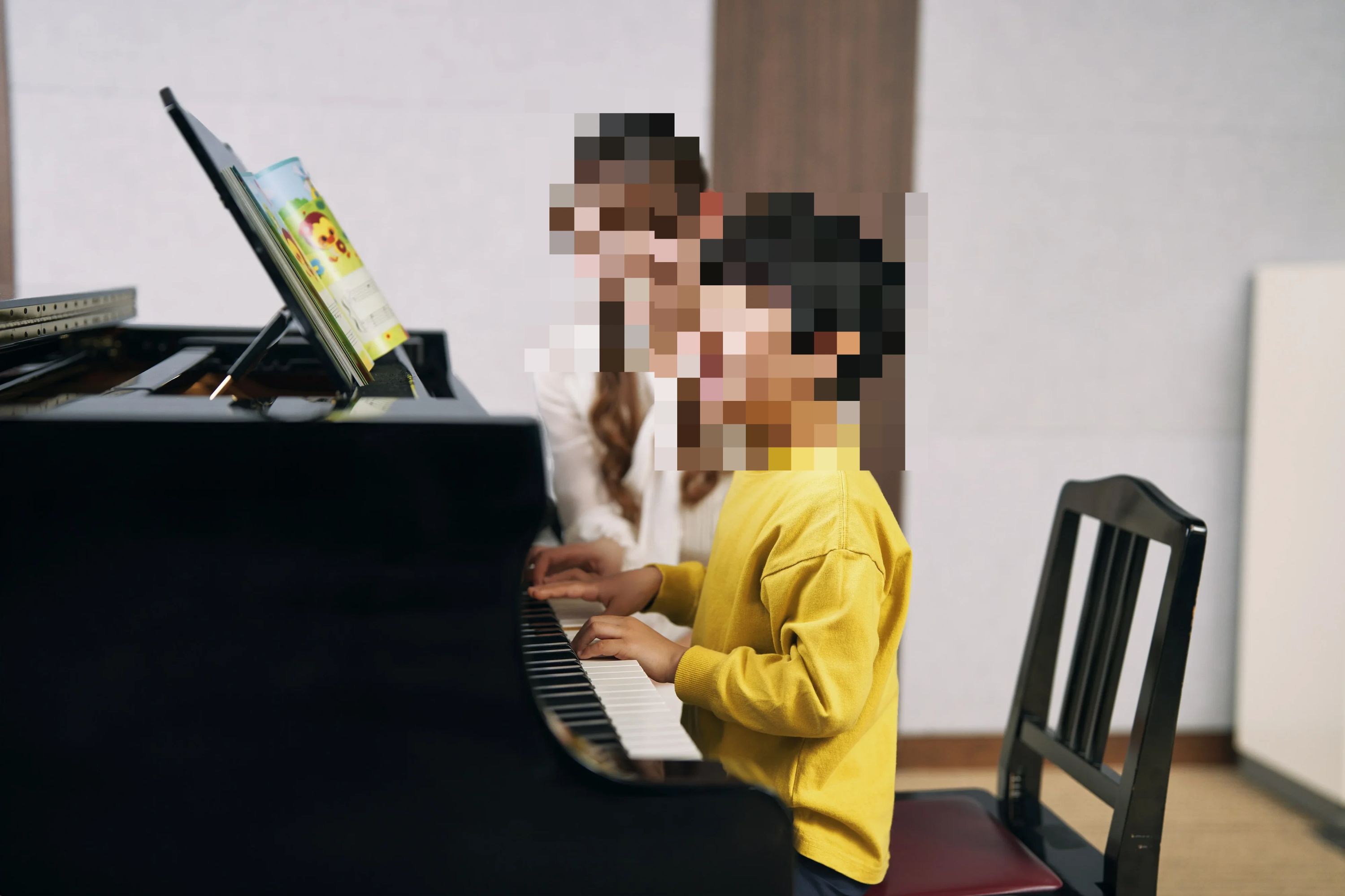 ヤマハ音楽教室 ギター 神宮前センターのサムネイル画像 3