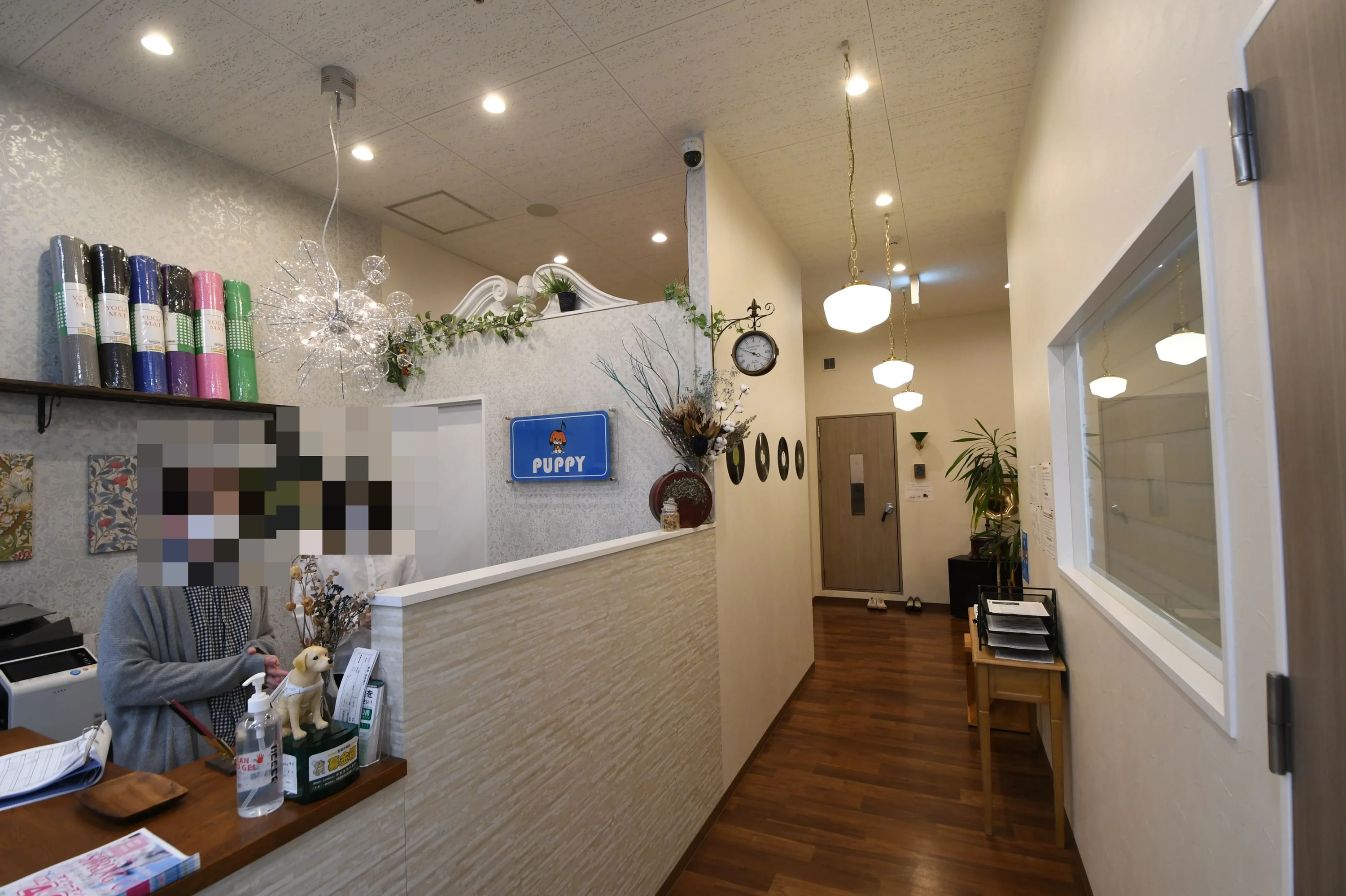 パピーミュージックスクール ギター 刈谷アピタ教室のメイン画像