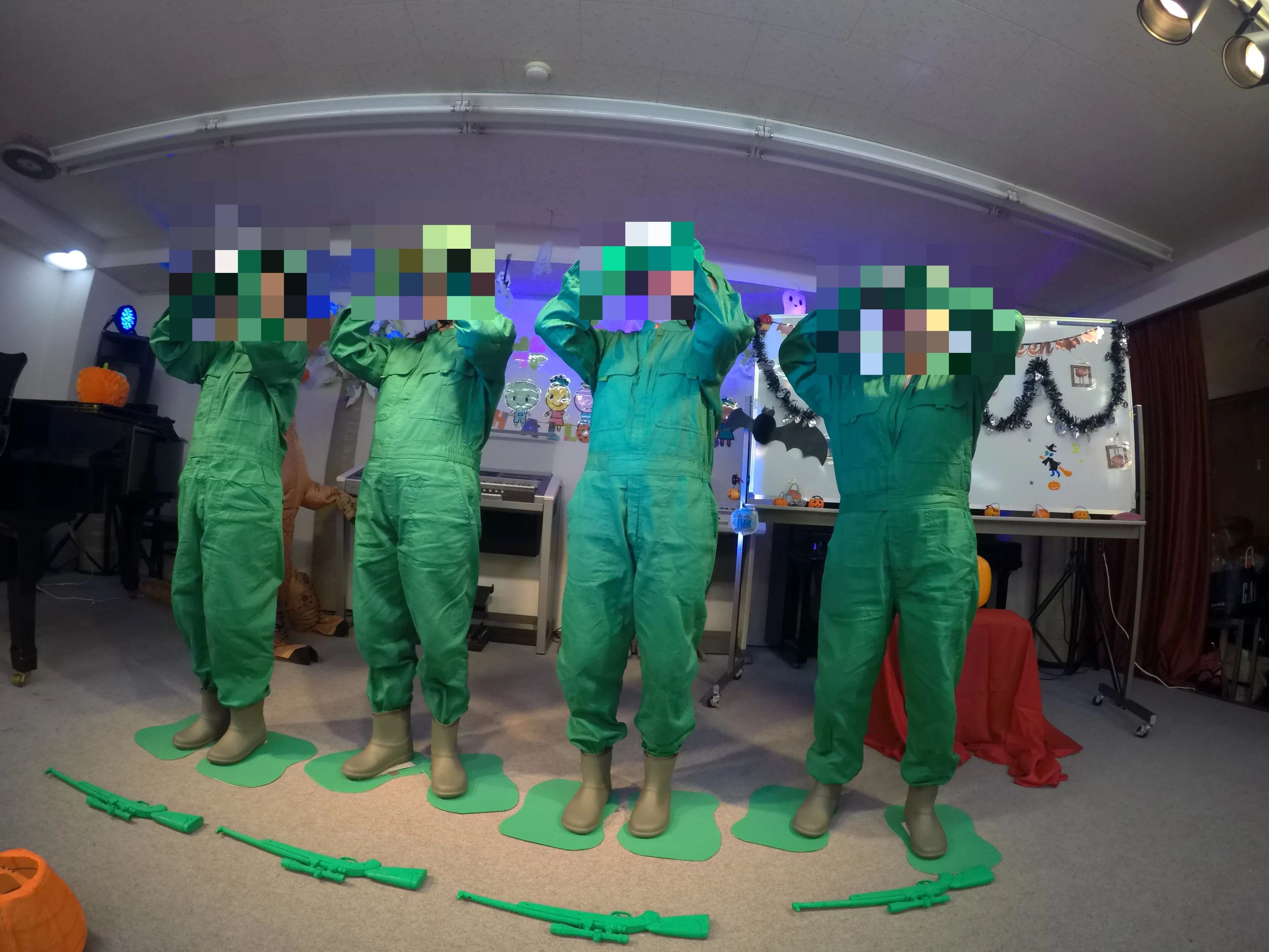 星川楽器 ギター 本店教室のサムネイル画像 2