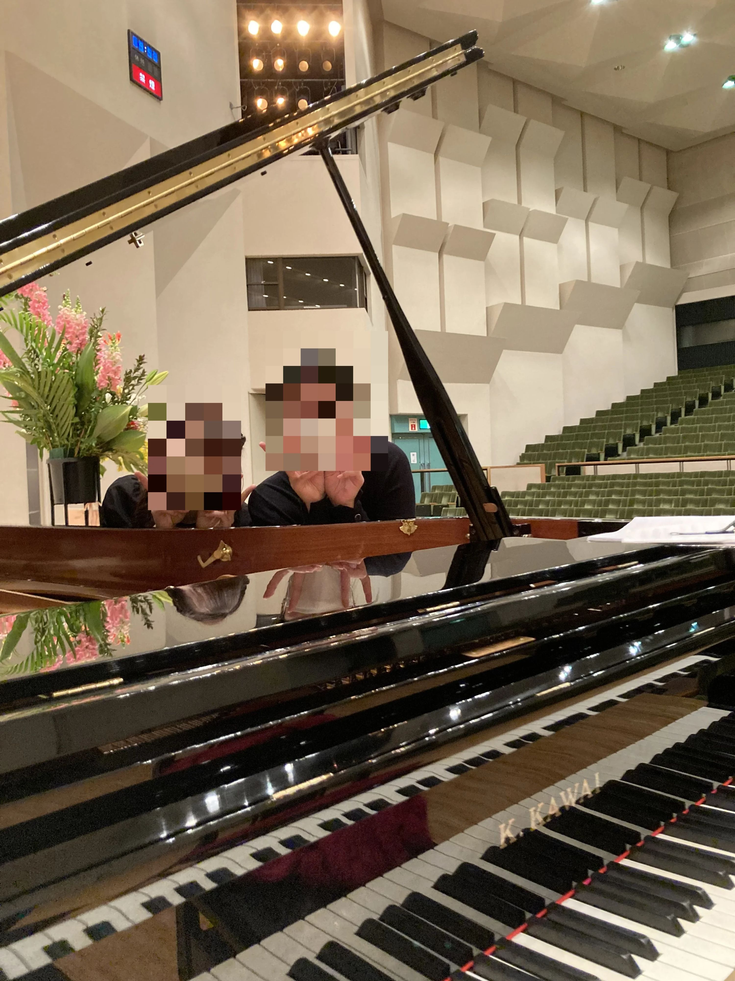 マミ・アートミュージック ギター Room701教室のサムネイル画像 4