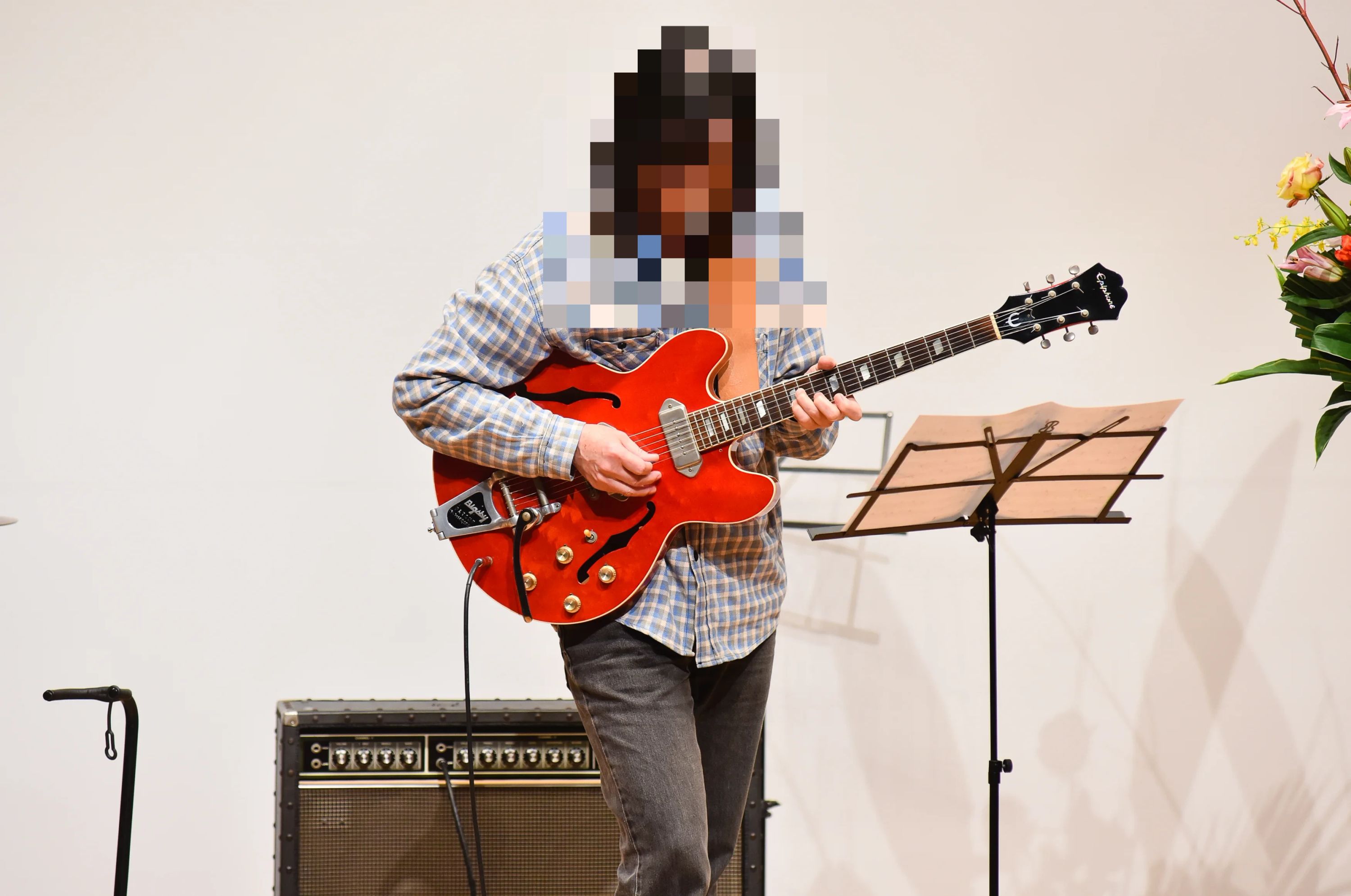 Point2Studio(ポワンポワンスタジオ) ギター 日進教室のサムネイル画像 3