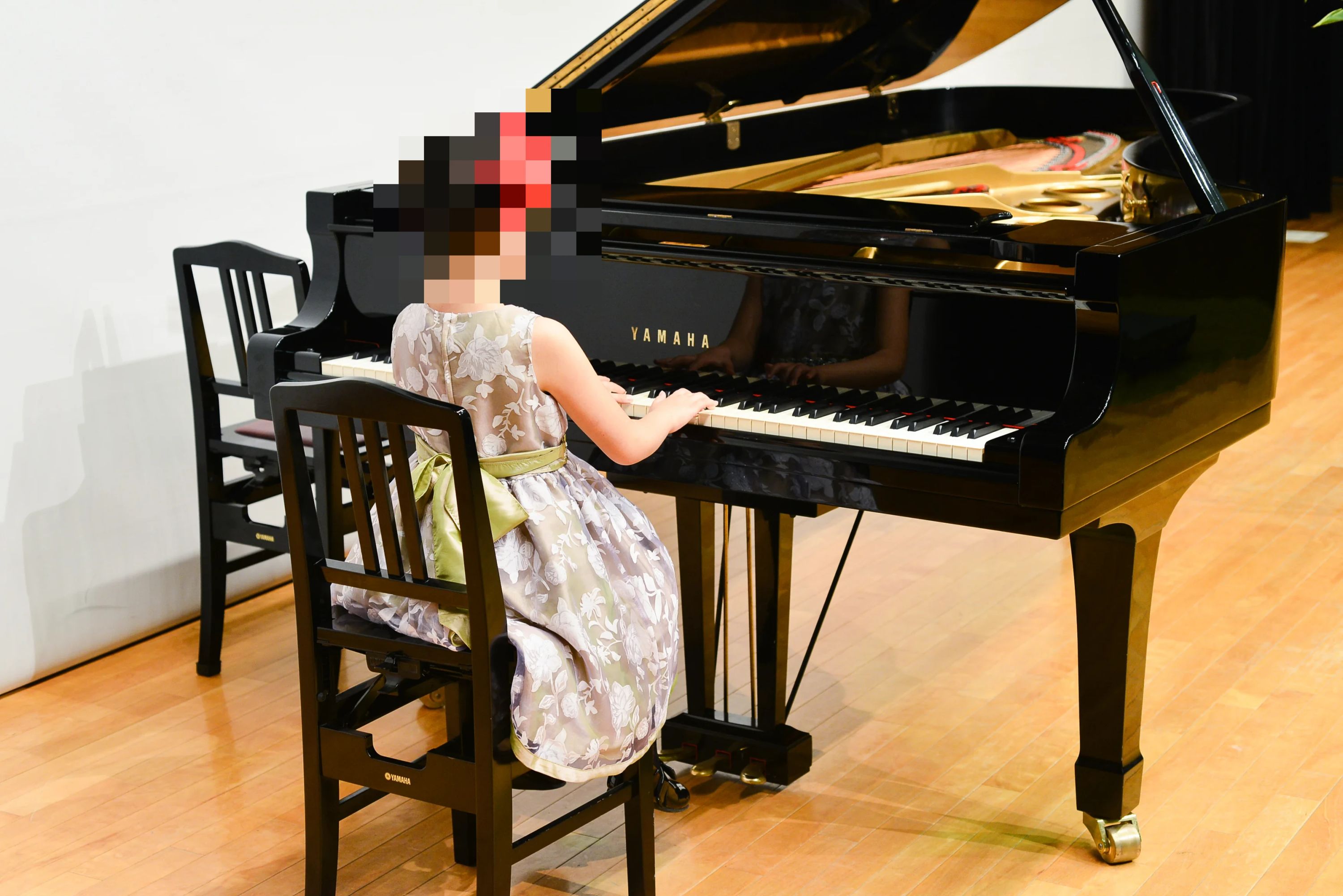 Point2Studio(ポワンポワンスタジオ) ギター 日進教室のサムネイル画像 4