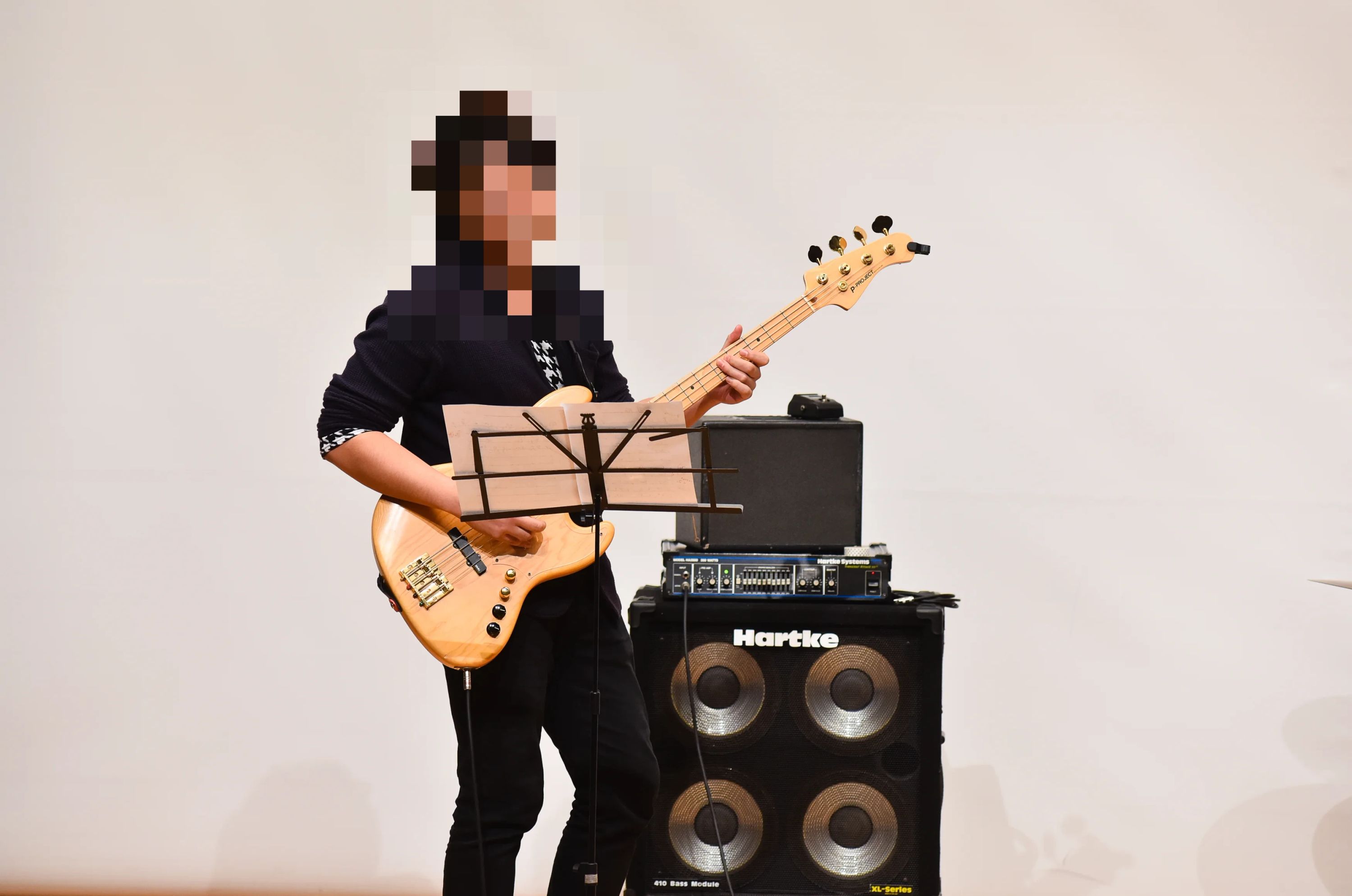 Point2Studio(ポワンポワンスタジオ) ギター 日進教室のサムネイル画像 5