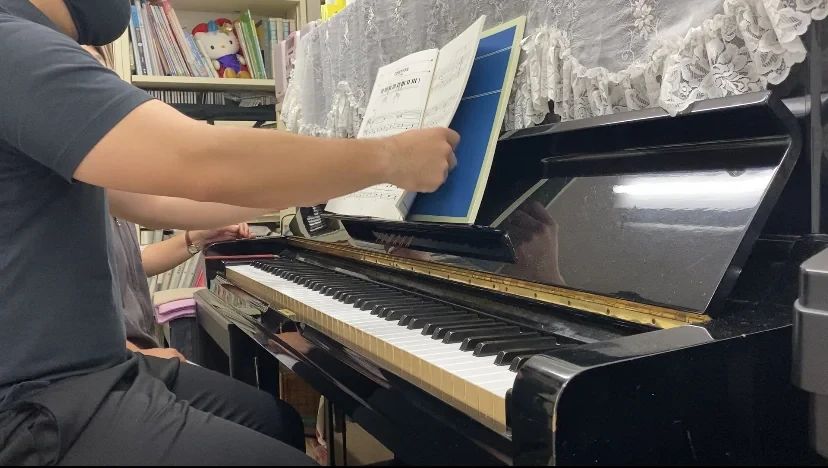 大門音楽教室 ギター 藪田教室のサムネイル画像 5