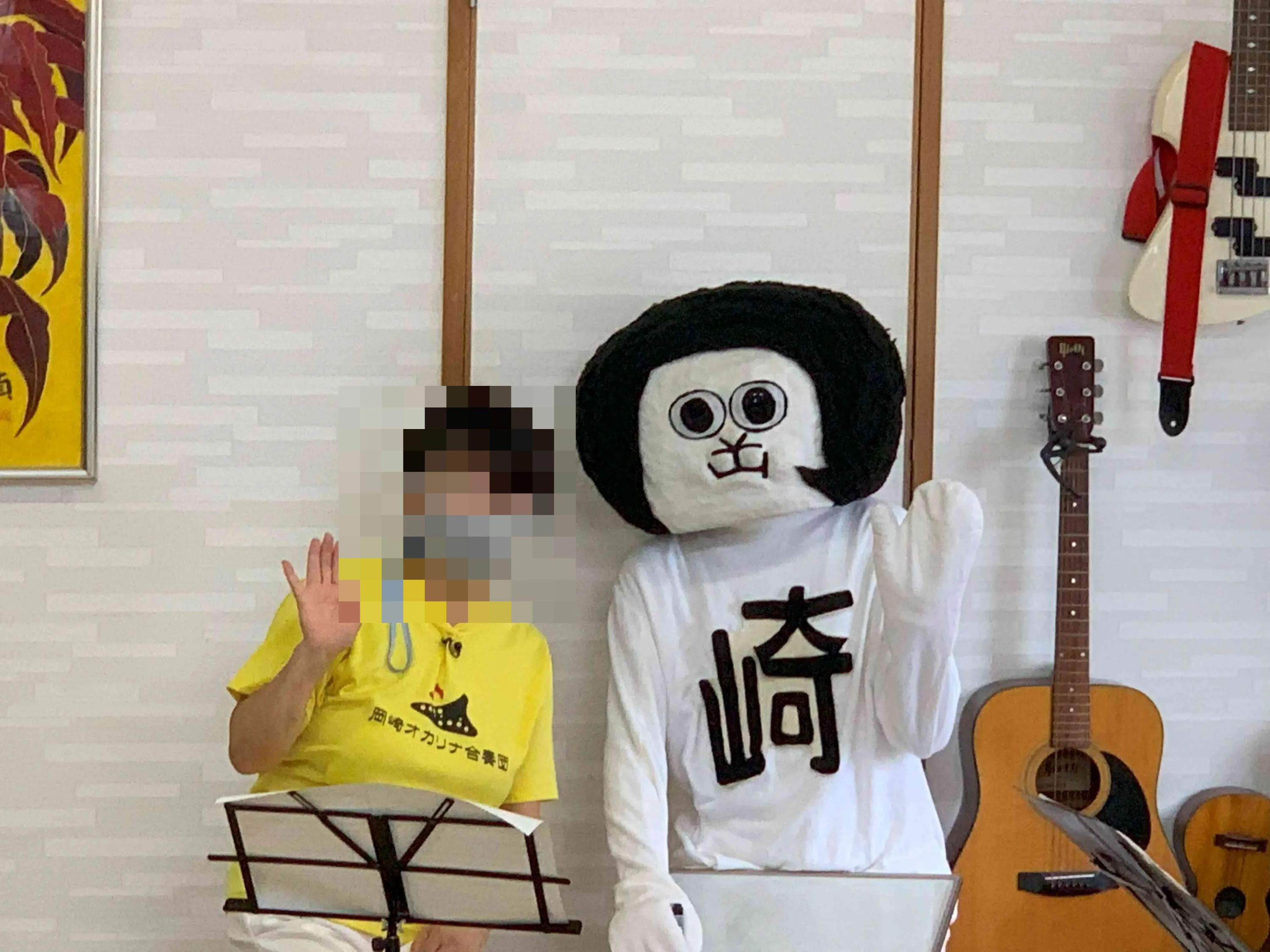 大門音楽教室 ギター 藪田教室のサムネイル画像 2