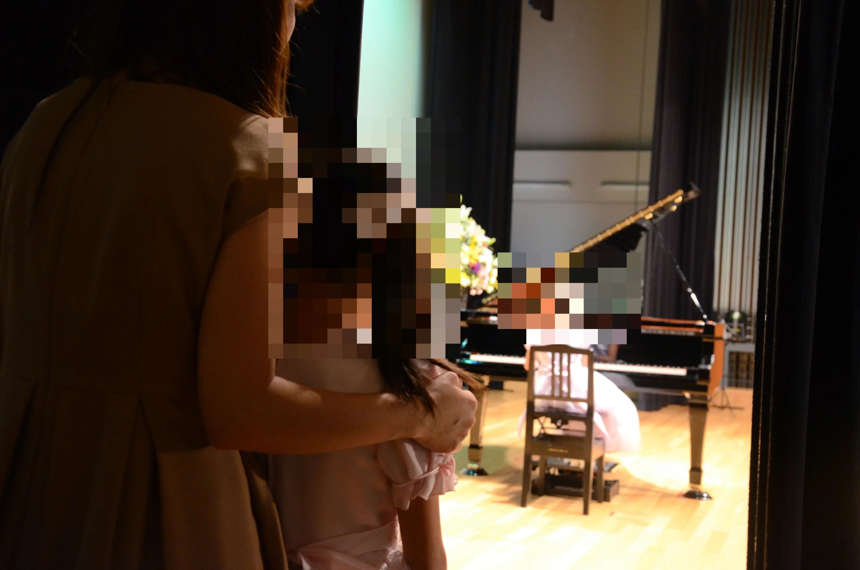 パピーミュージックスクール ギター 岡崎大西教室のサムネイル画像 4