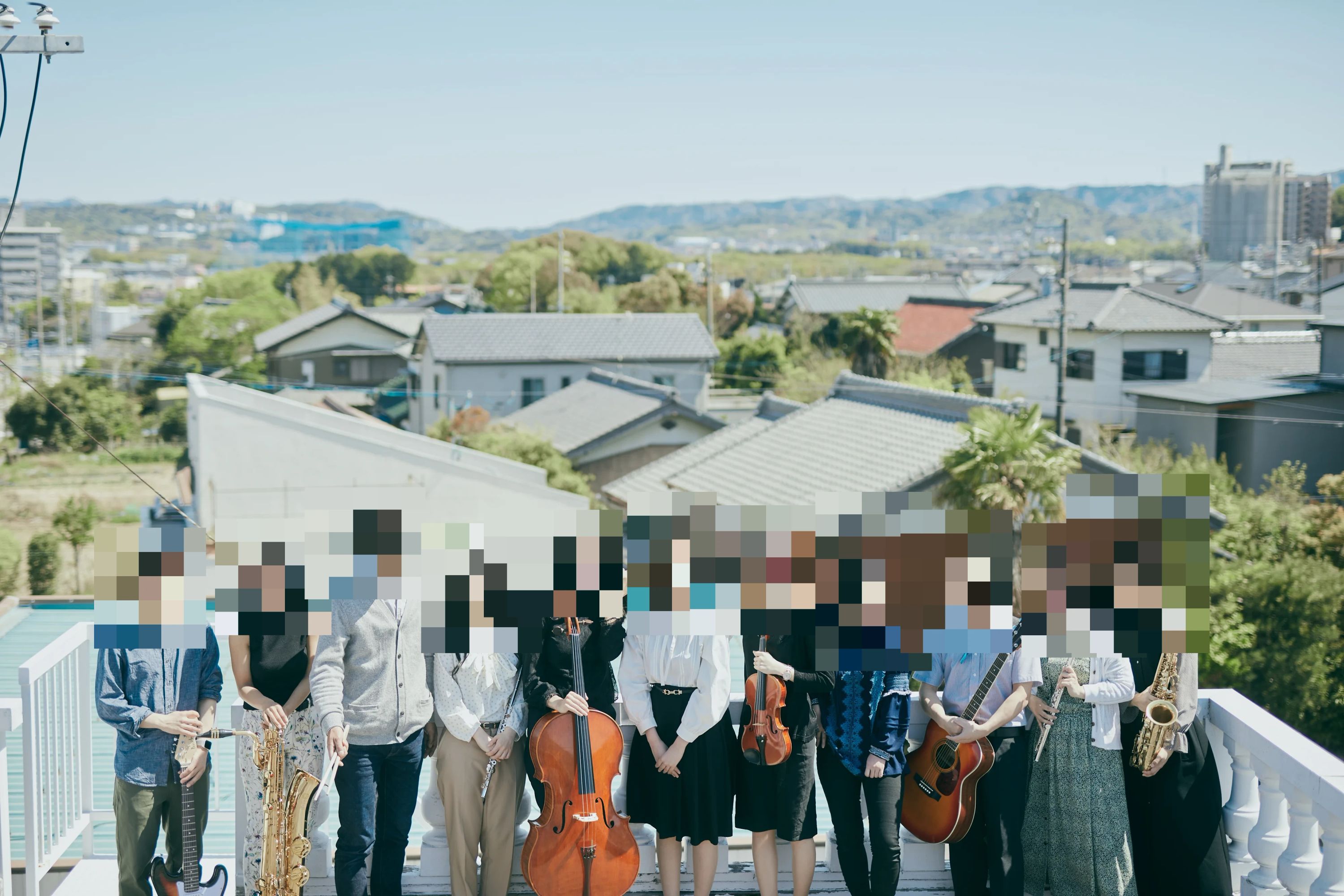 パピーミュージックスクール ギター 岡崎大西教室のメイン画像