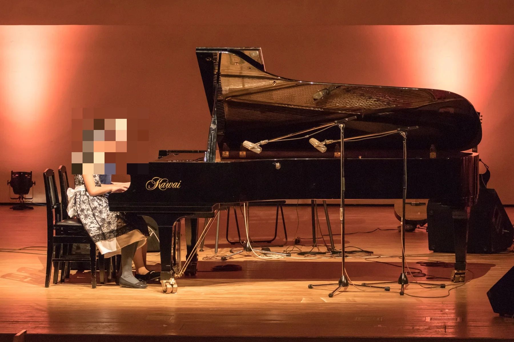 リブテック・ミュージック・スクエア ギター 米野木台教室のサムネイル画像 2