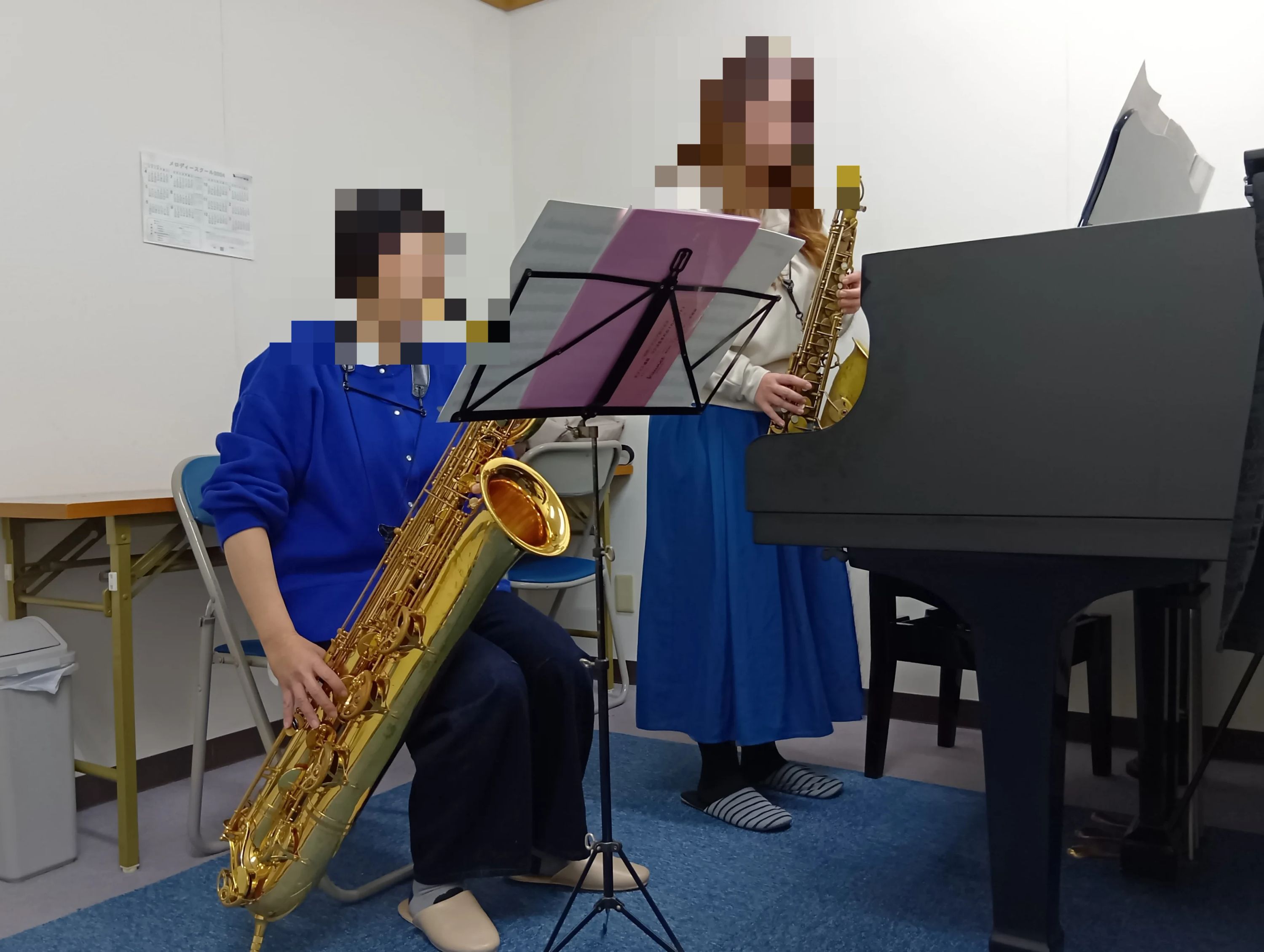 ハセガワ楽器[愛知県] ギター 一宮センター教室のサムネイル画像 5