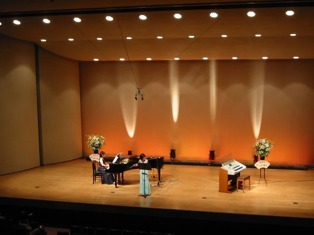 ハセガワ楽器 ギター 津島教室のサムネイル画像 2